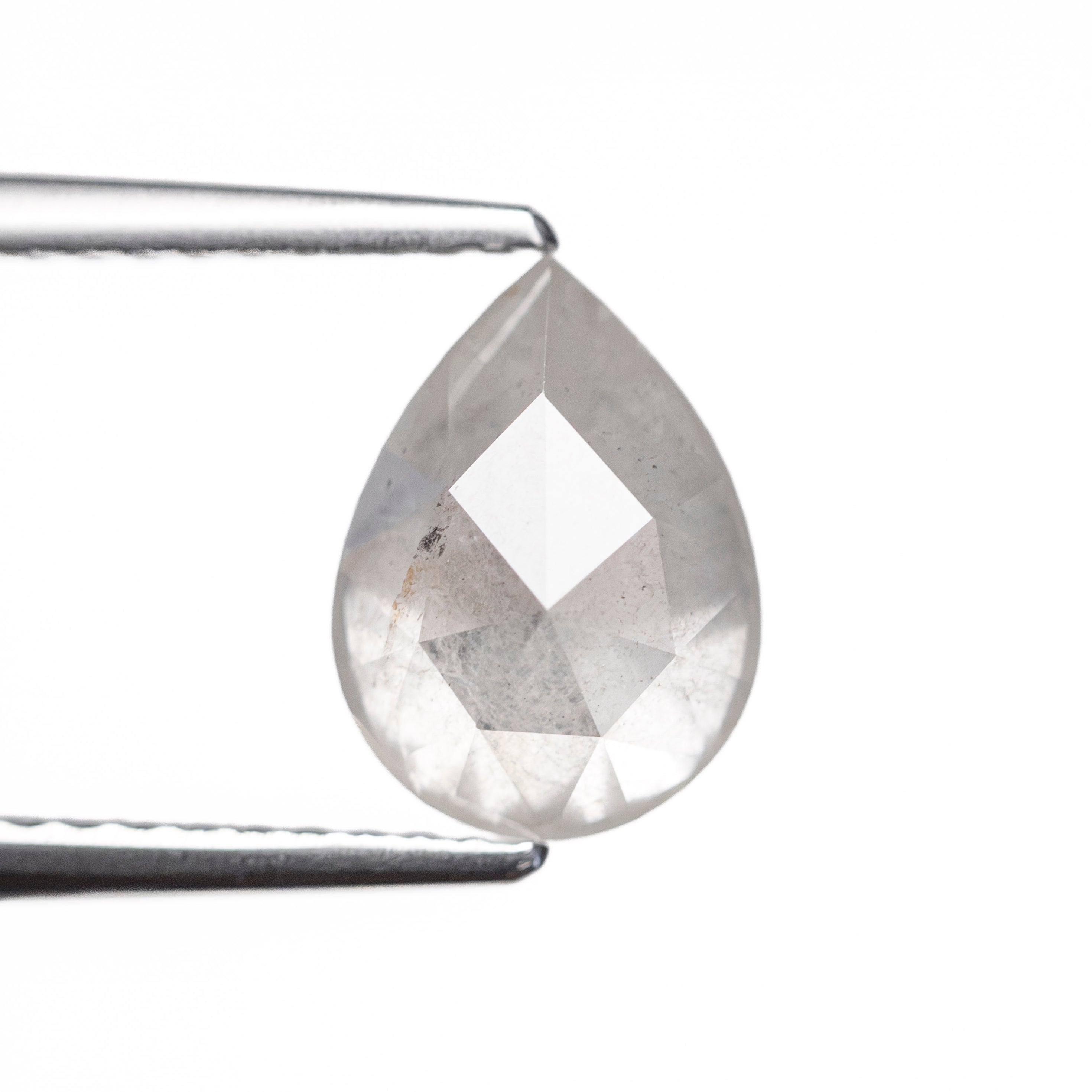 1.89ct 9.12x6.69x4.25mm Pear Double Cut 27223-19