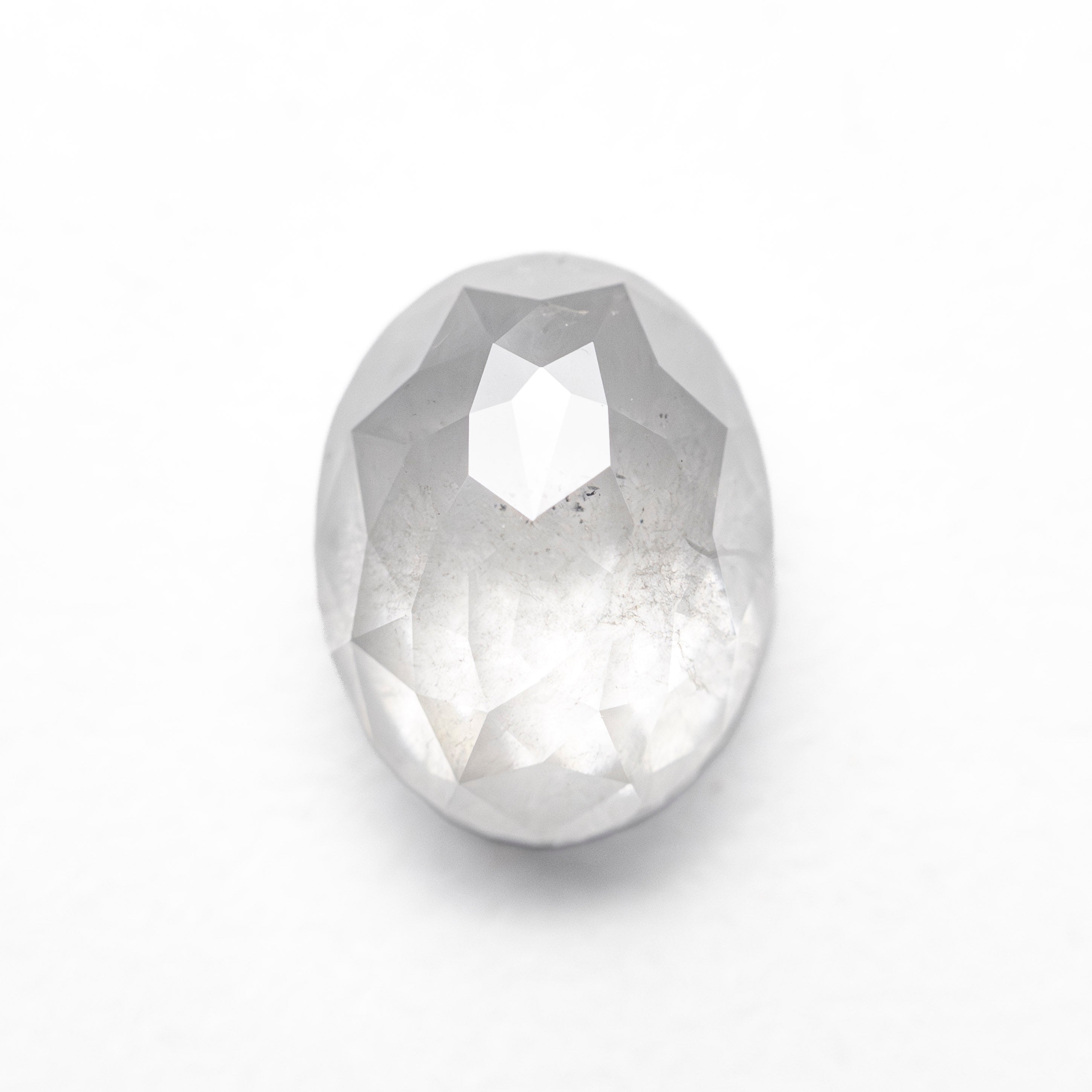 2.68ct 8.82x6.92x4.57mm Oval Double Cut 27223-30-Staghead Designs