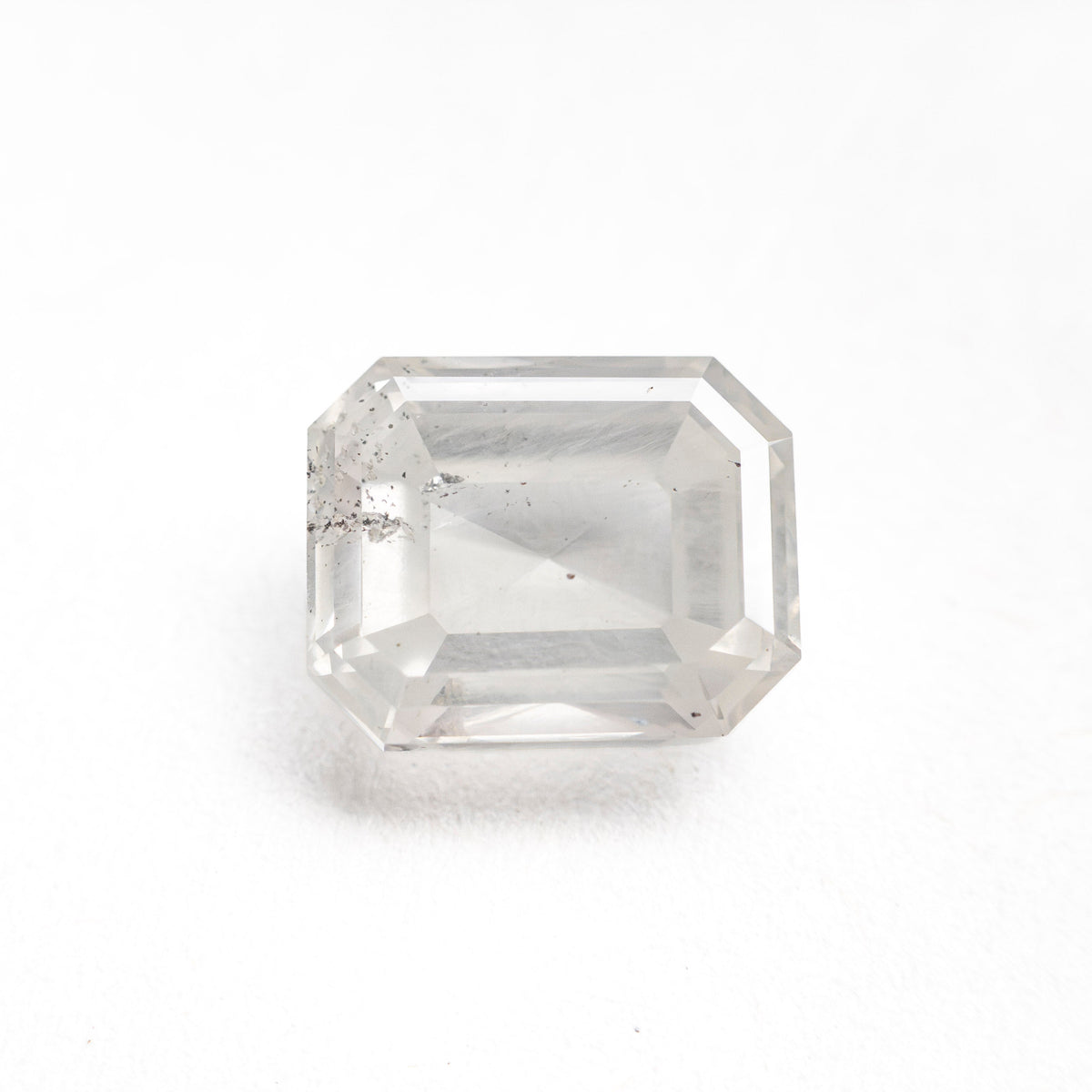 1.74ct 7.73x6.28x3.39mm Cut Corner Rectangle Step Cut 27223-39