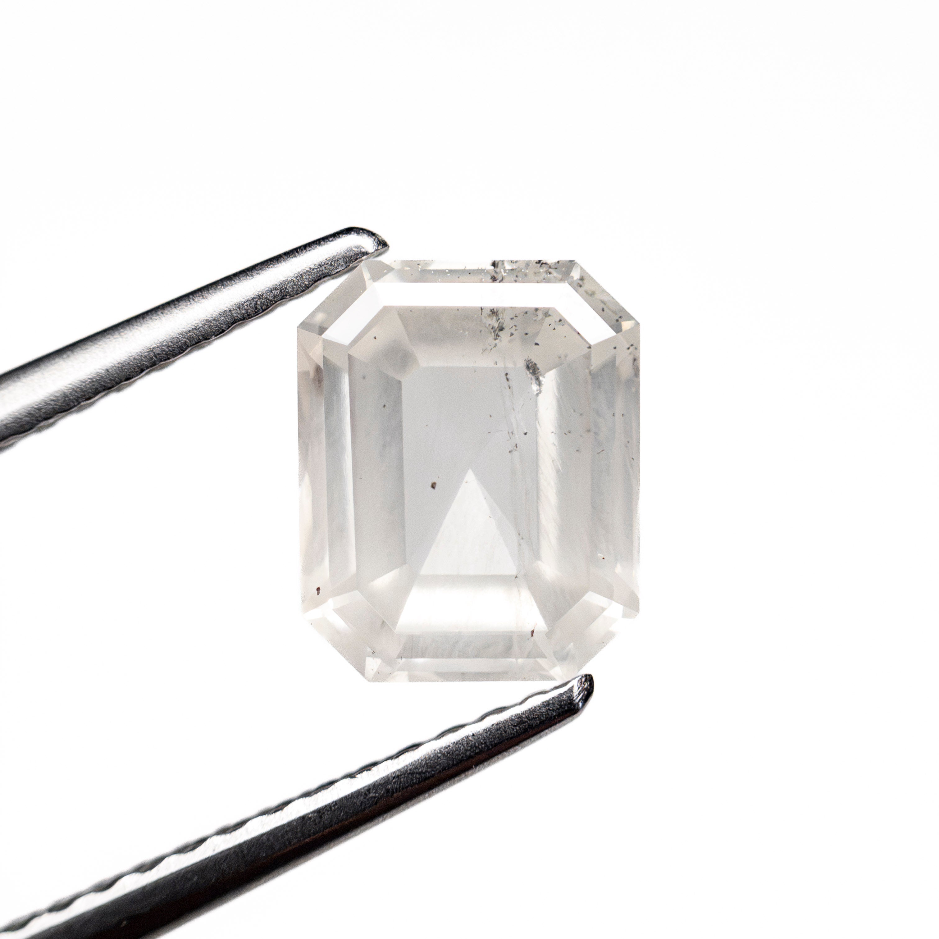 1.74ct 7.73x6.28x3.39mm Cut Corner Rectangle Step Cut 27223-39-Staghead Designs