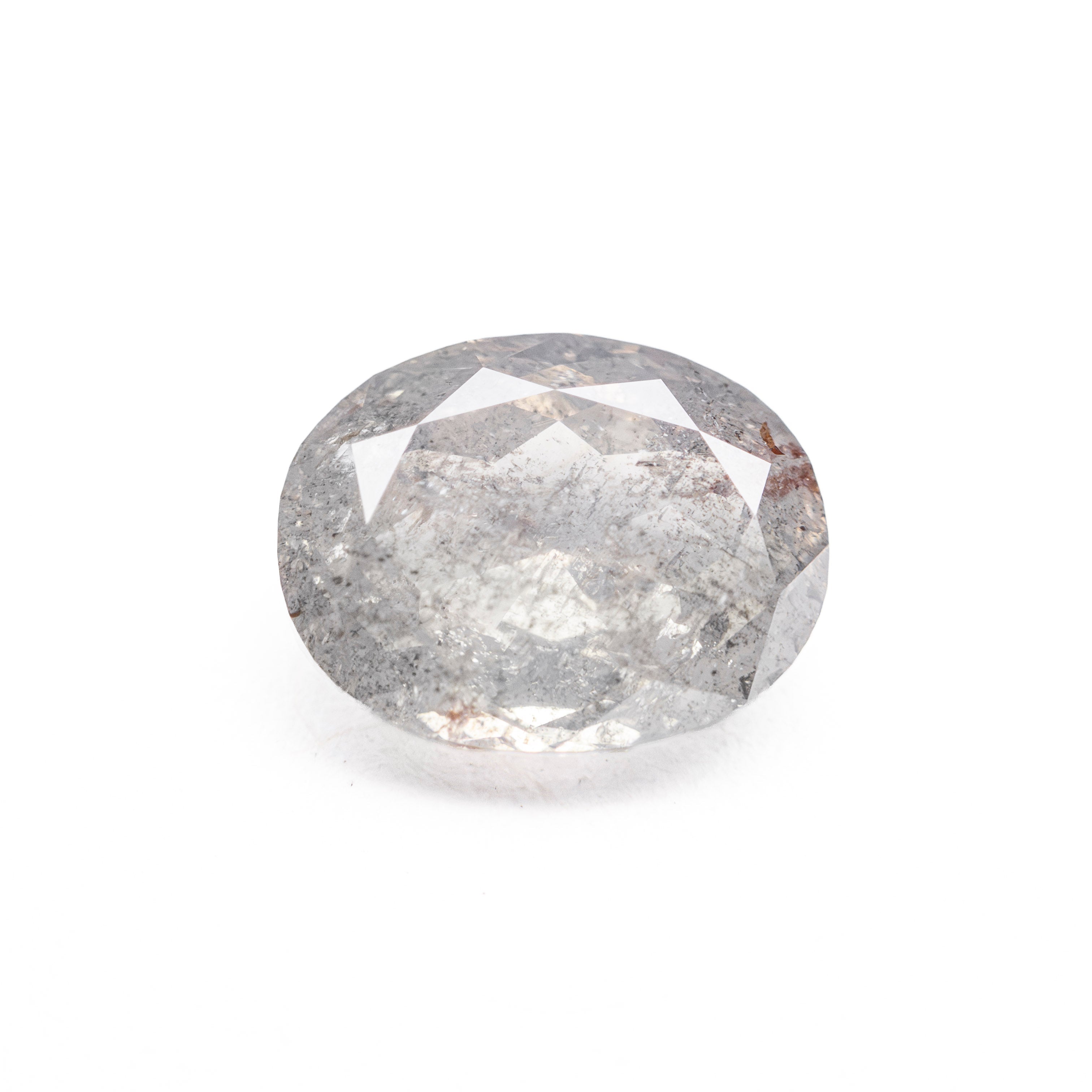 1.70ct 8.42x6.67x3.54mm Oval Double Cut 27223-42