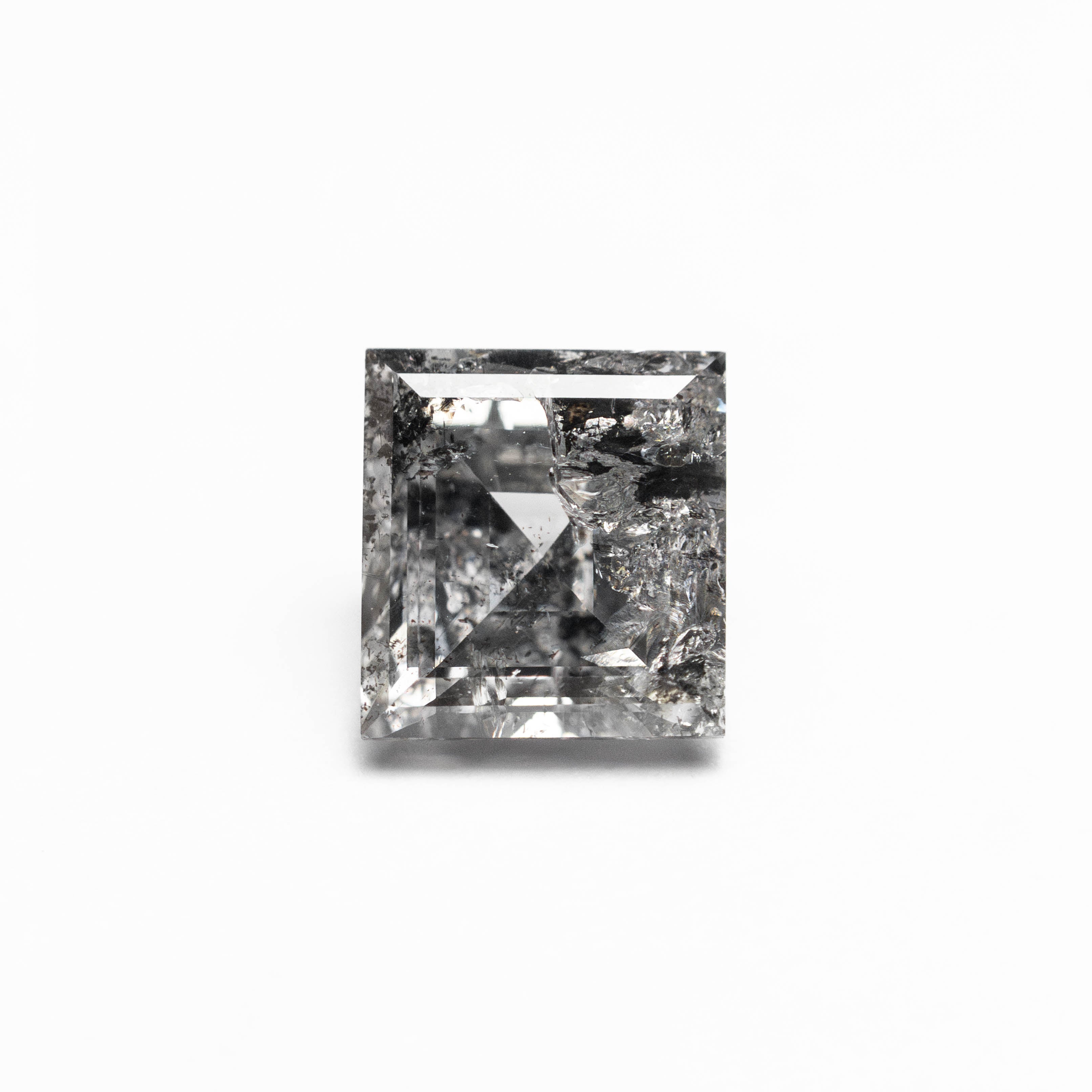 1.13ct 6.32x5.81x3.31mm Carré Step Cut 27225-02-Staghead Designs
