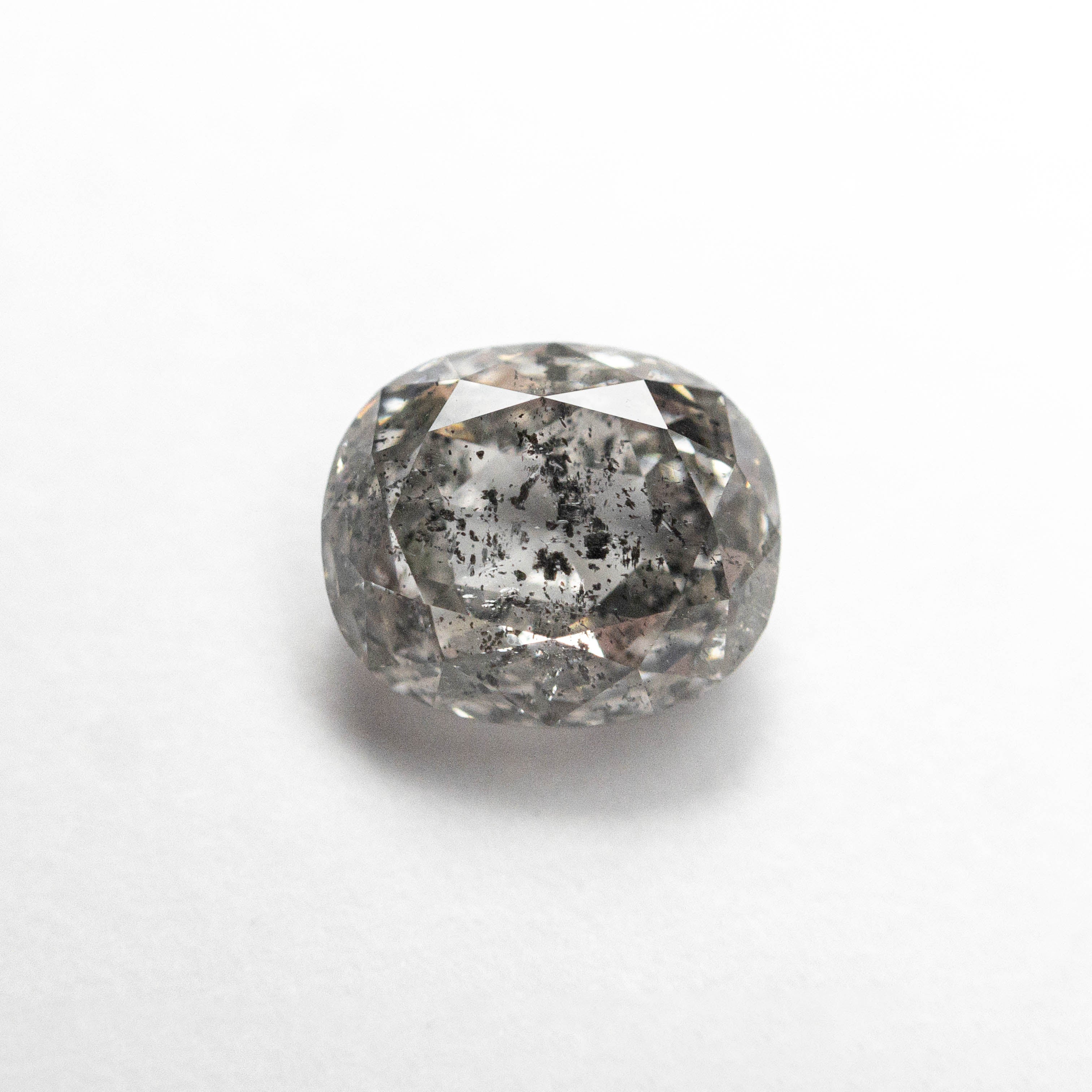 1.46ct 6.96x5.87x3.80mm Cushion Double Cut 27225-17-Staghead Designs