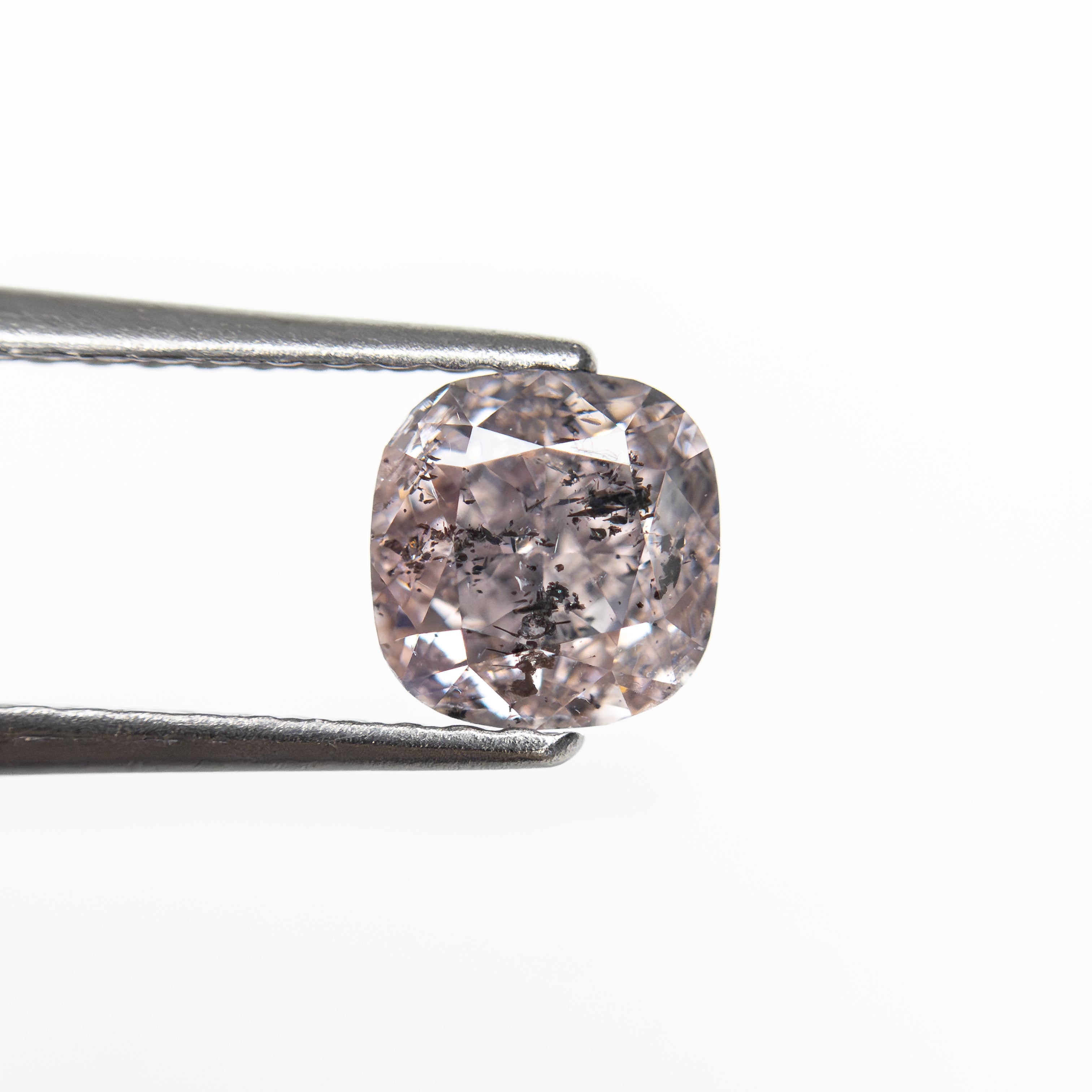 1.00ct 5.28x5.39x3.88mm Cushion Brilliant 27225-18