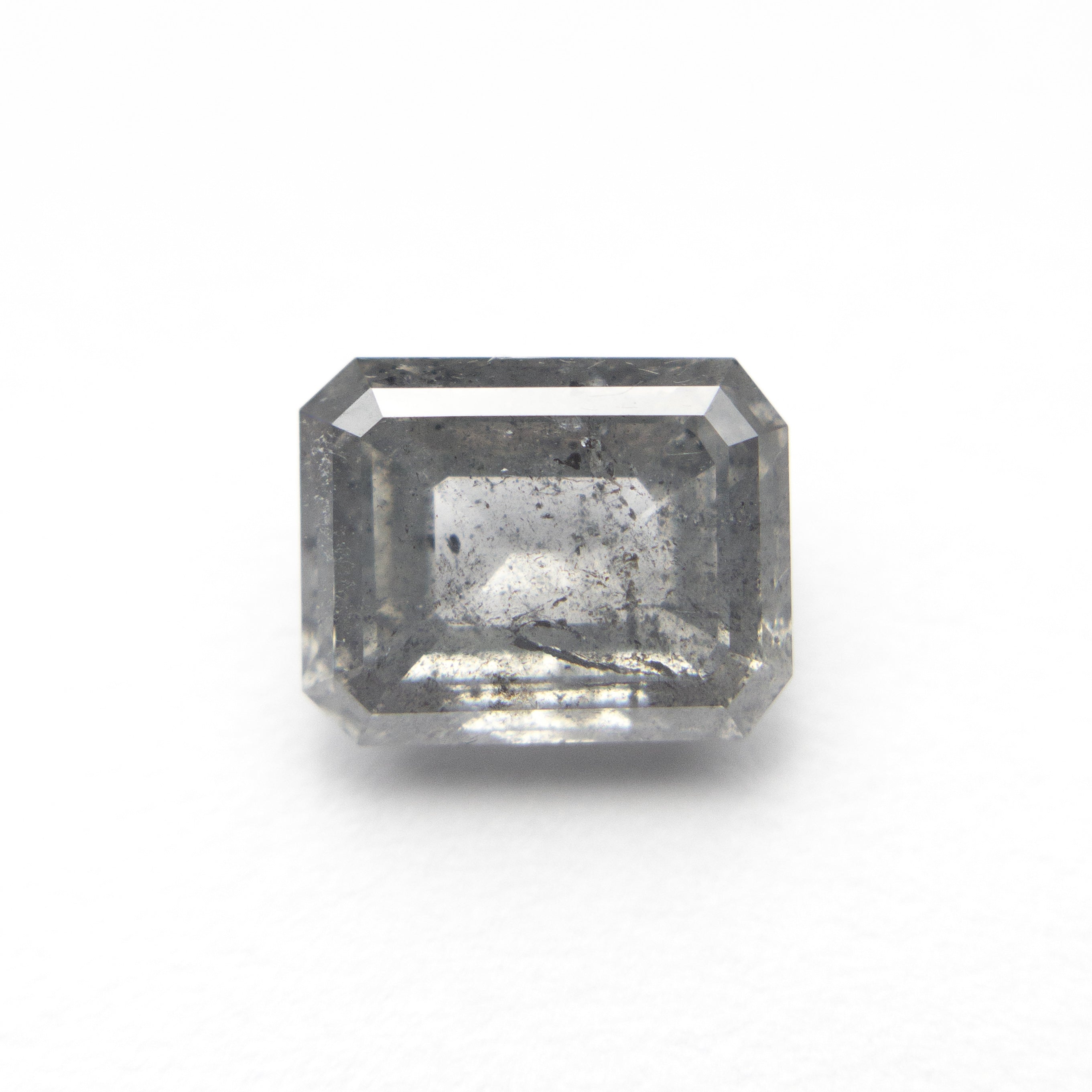 1.48ct 7.51x5.94x3.26mm Cut Corner Rectangle Step Cut 27225-27-Staghead Designs