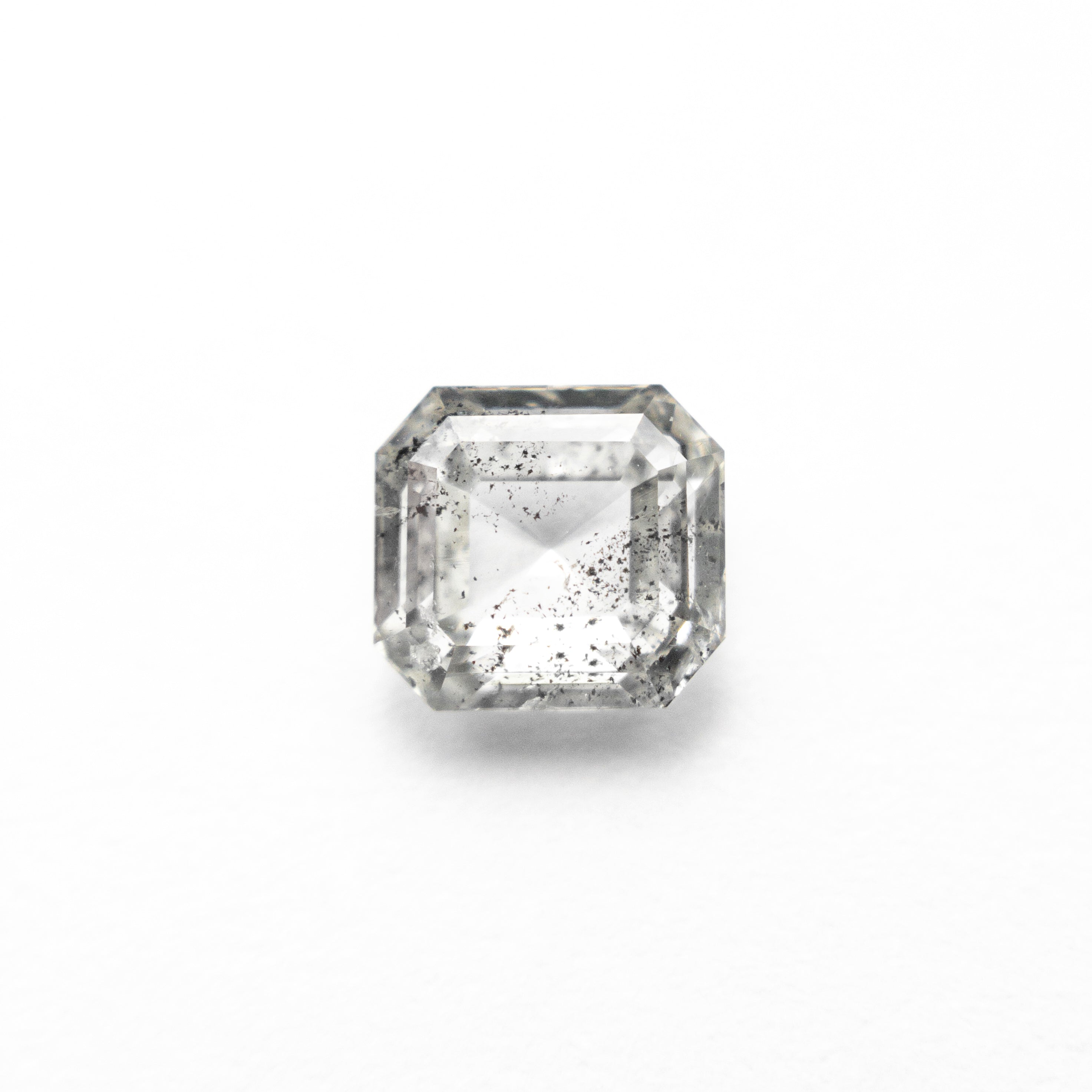 1.03ct 5.79x5.38x3.09mm Cut Corner Rectangle Step Cut 27225-28-Staghead Designs