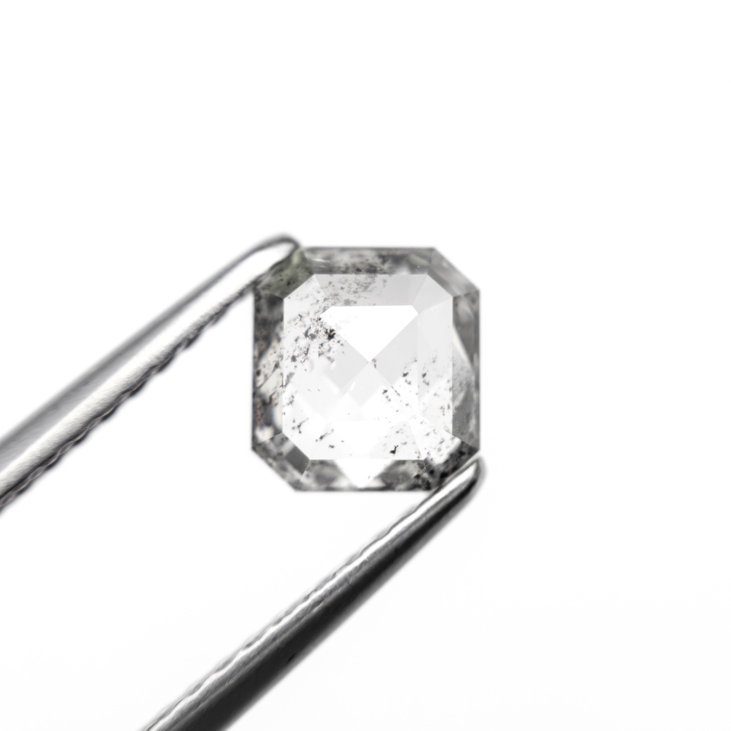 1.03ct 5.79x5.38x3.09mm Cut Corner Rectangle Step Cut 27225-28-Staghead Designs
