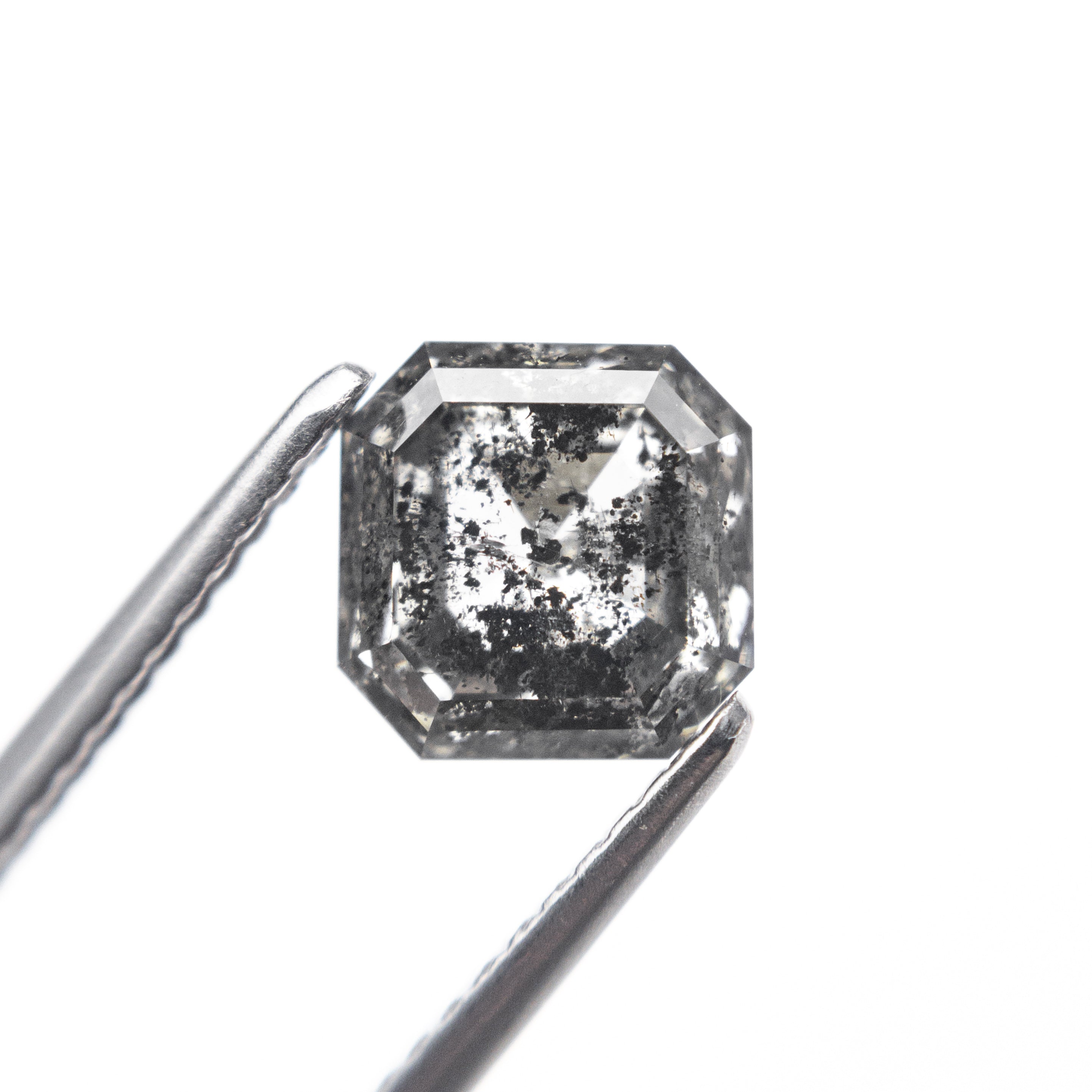 2.08ct 6.71x6.68x4.72mm Cut Corner Square Step Cut 27225-36-Staghead Designs
