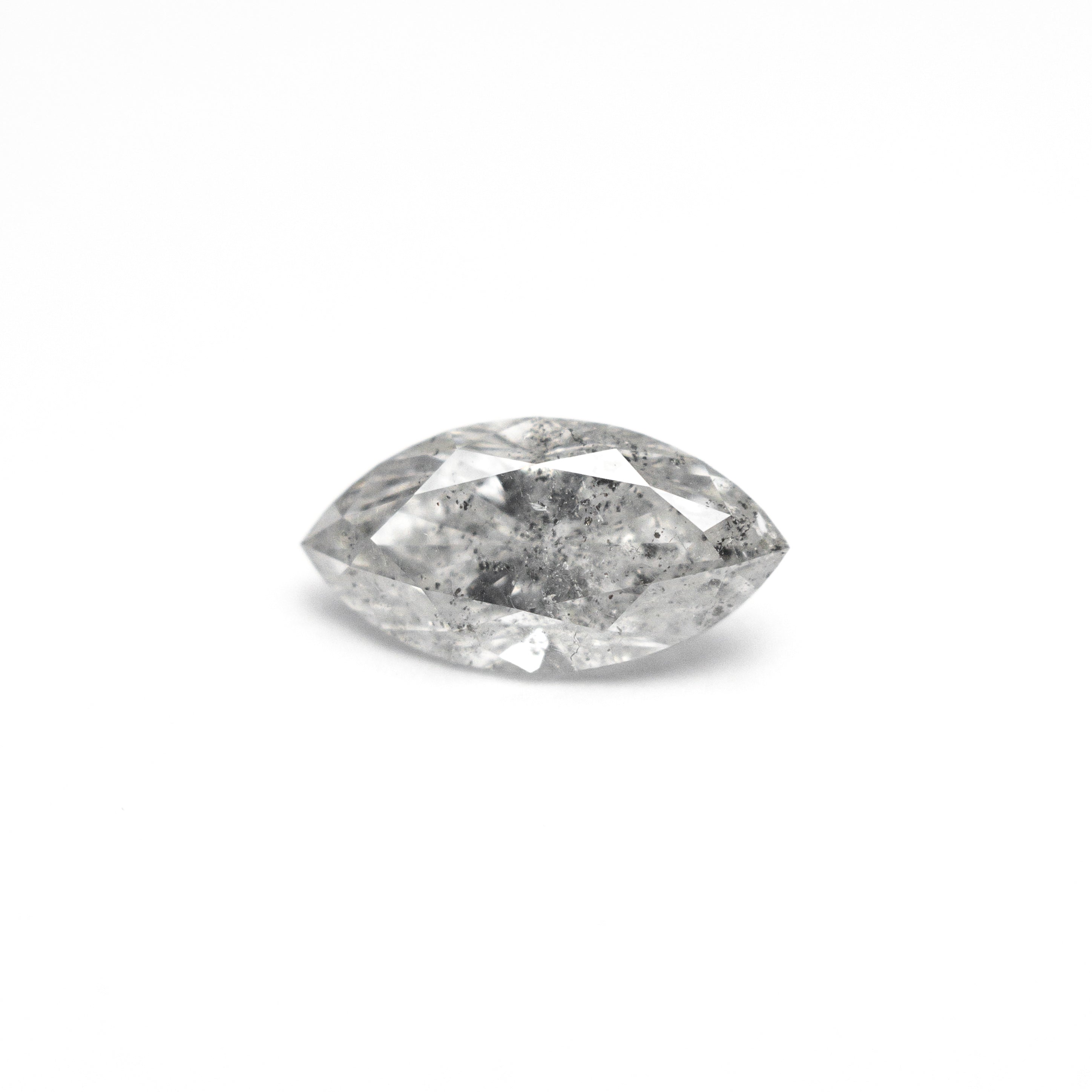 0.68ct 8.20x4.26x3.18mm Marquise Brilliant 27226-04-Staghead Designs