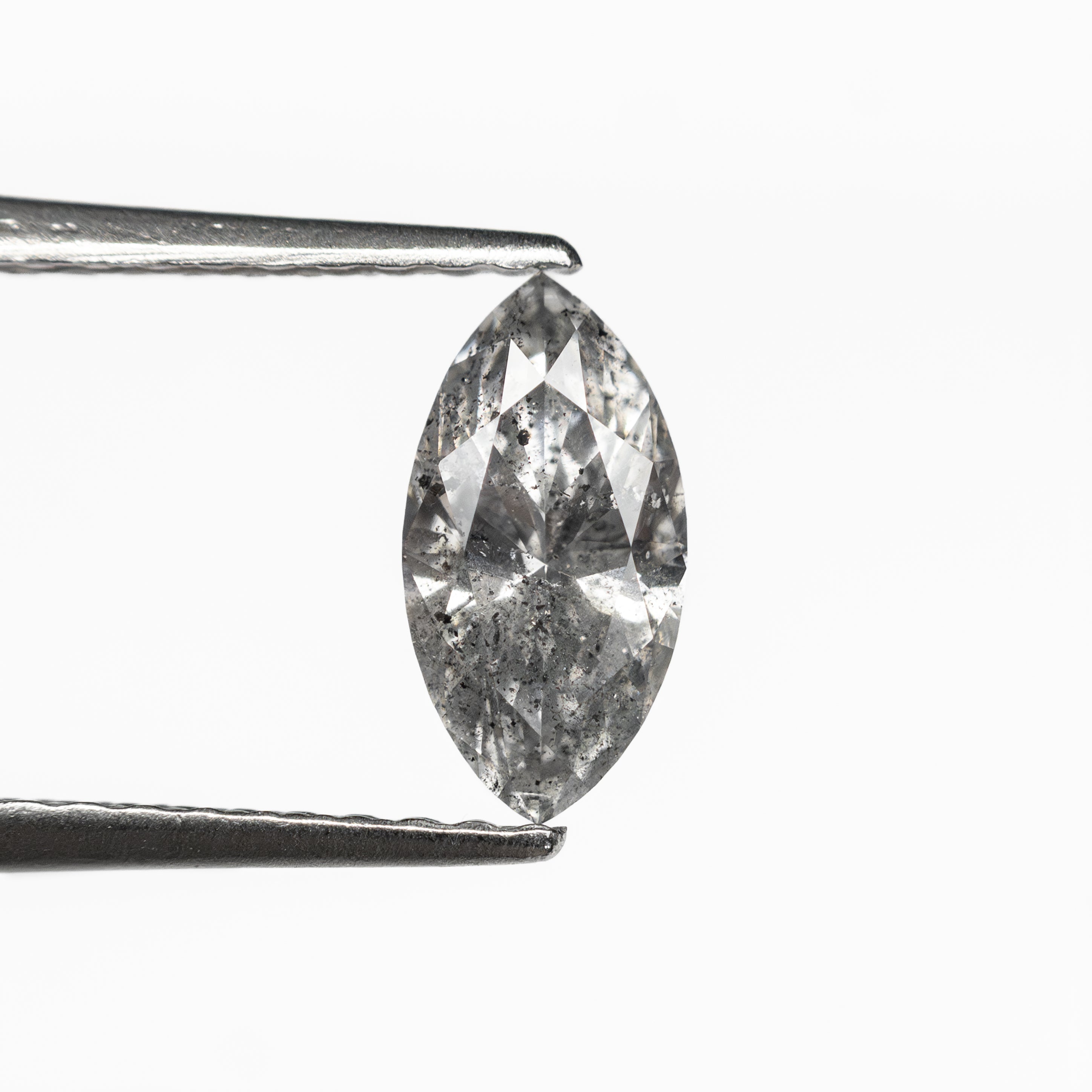 0.52ct 8.01x4.10x2.58mm Marquise Brilliant 27226-12-Staghead Designs