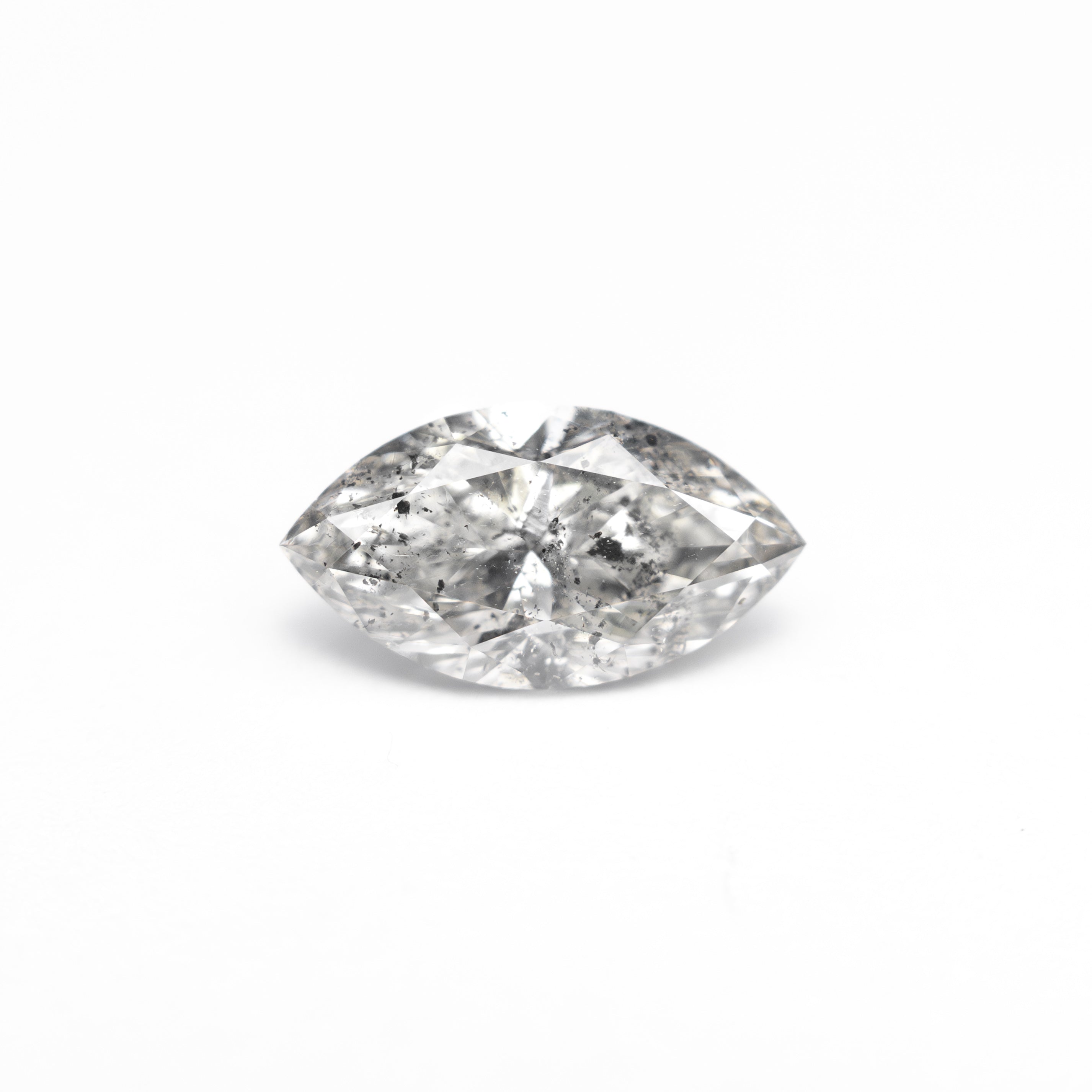 0.79ct 8.62x4.69x3.22mm Marquise Brilliant 27226-13-Staghead Designs