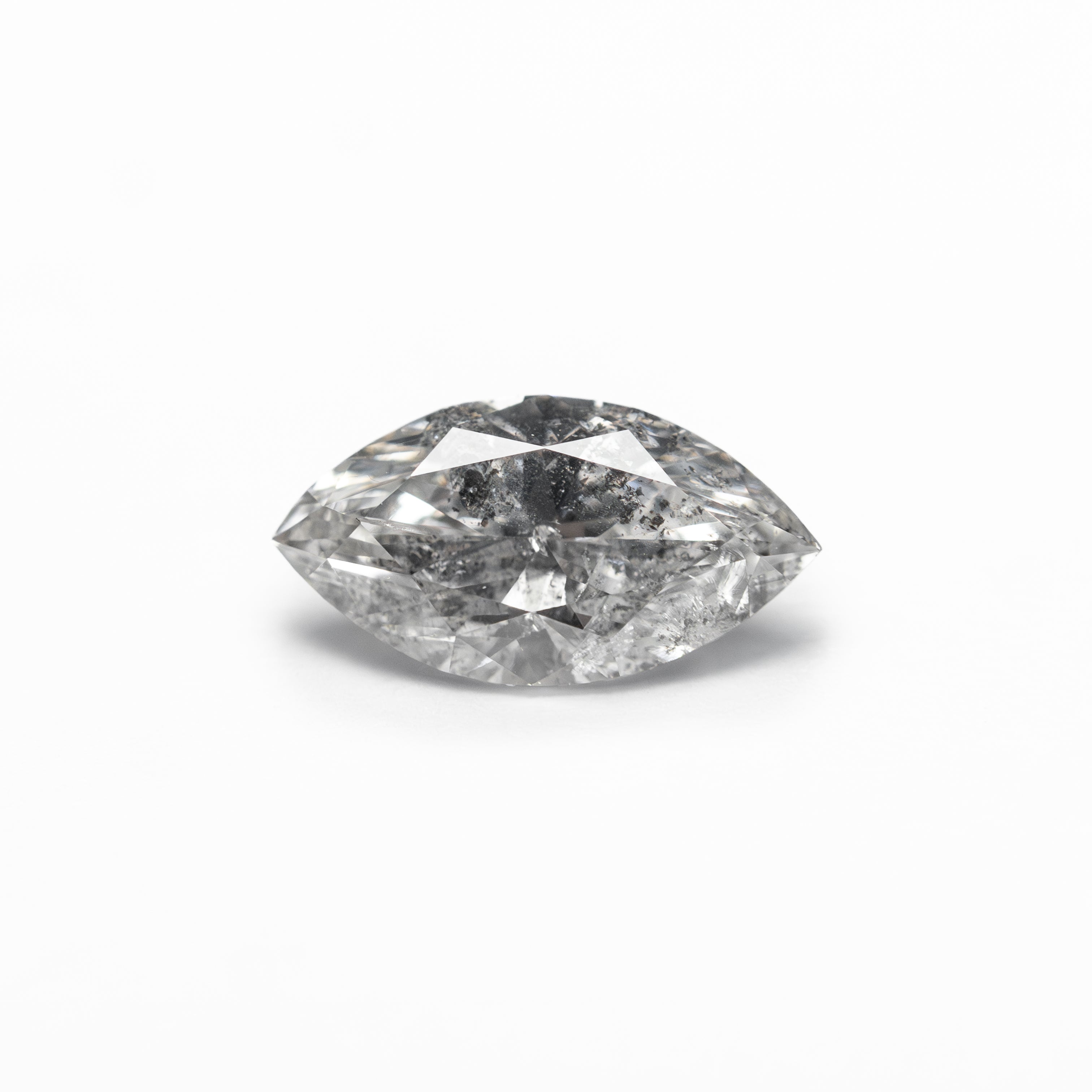 0.61ct 8.22x4.41x2.88mm Marquise Brilliant 27226-22-Staghead Designs