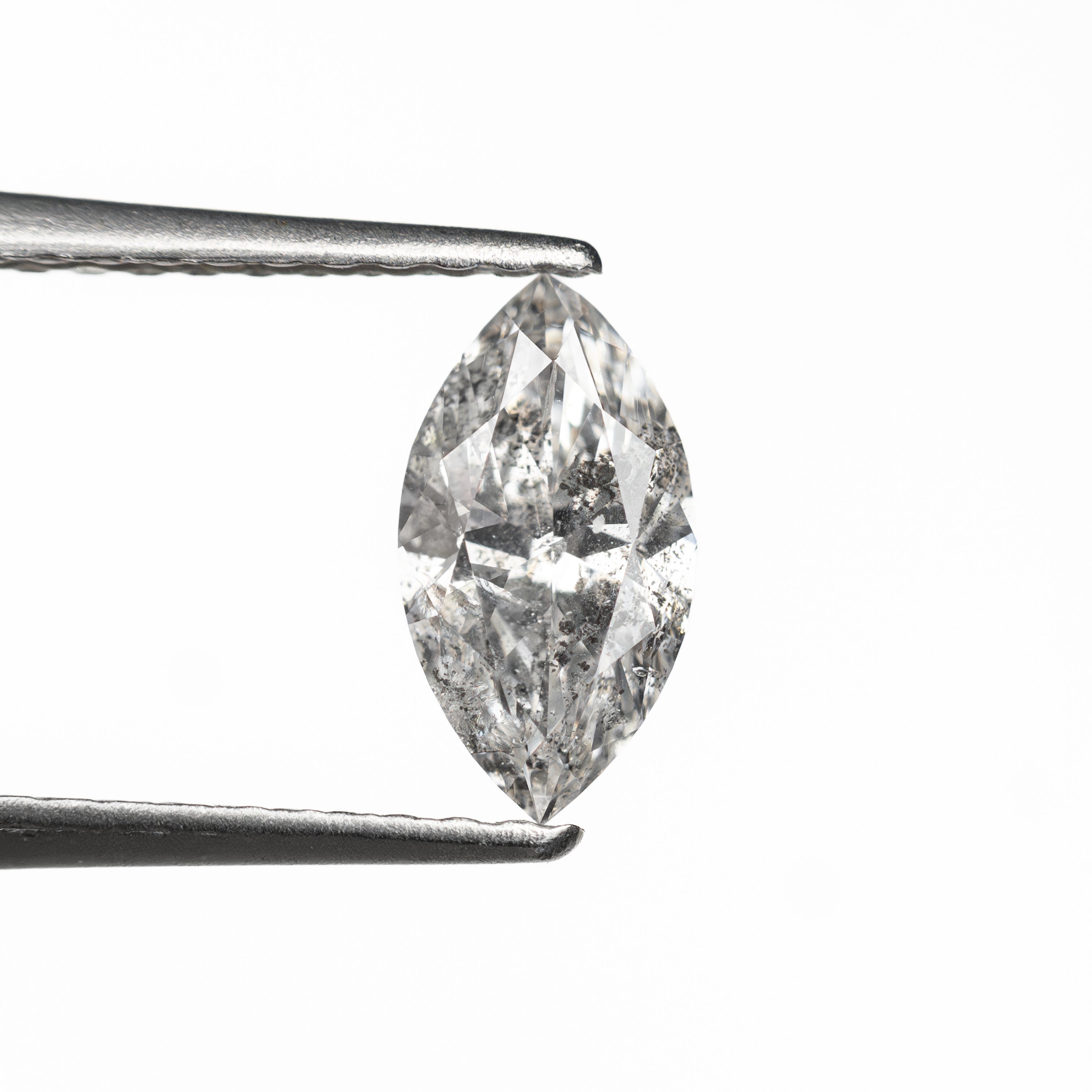 0.61ct 8.22x4.41x2.88mm Marquise Brilliant 27226-22-Staghead Designs