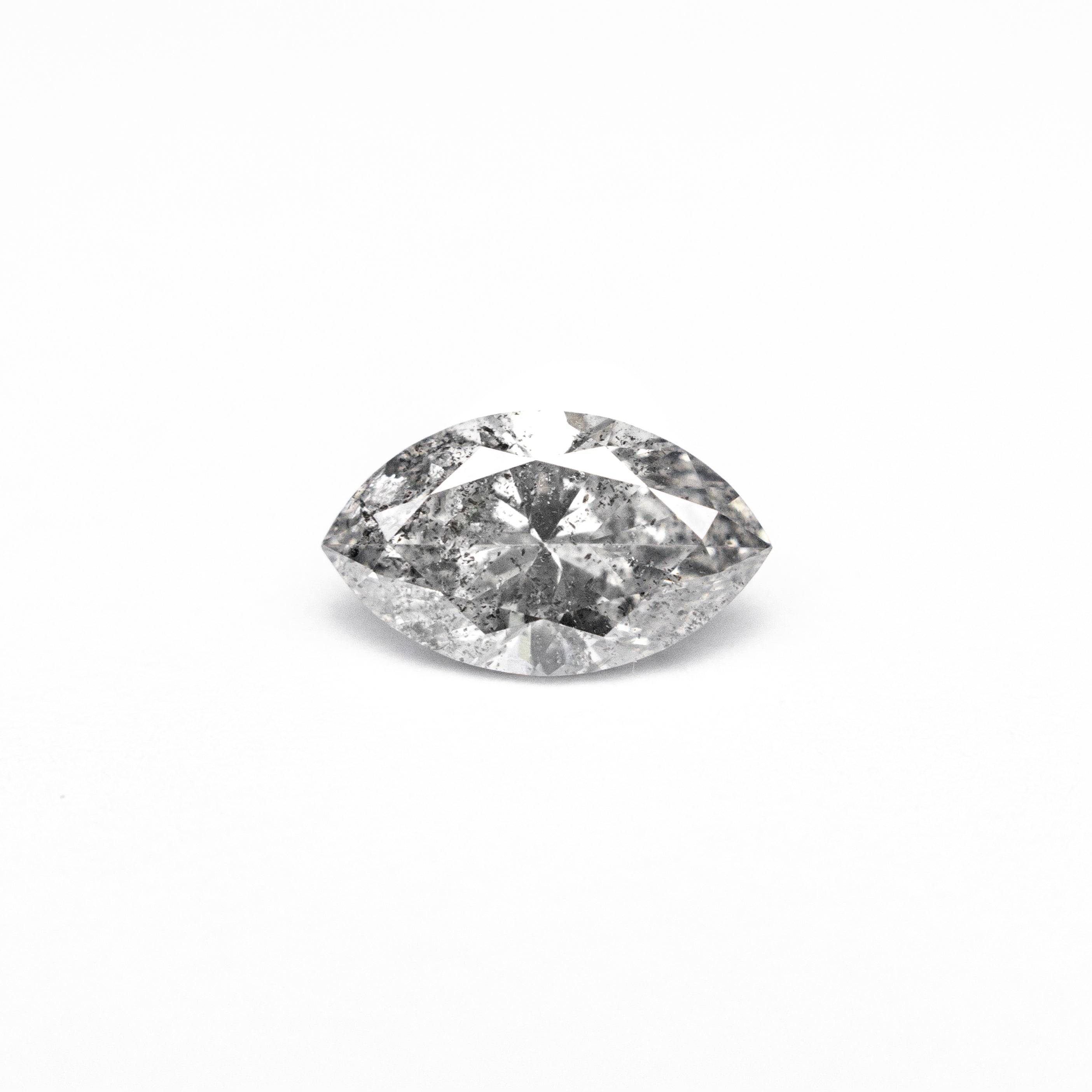 0.56ct 7.30x4.29x2.94mm Marquise Brilliant 27226-26-Staghead Designs