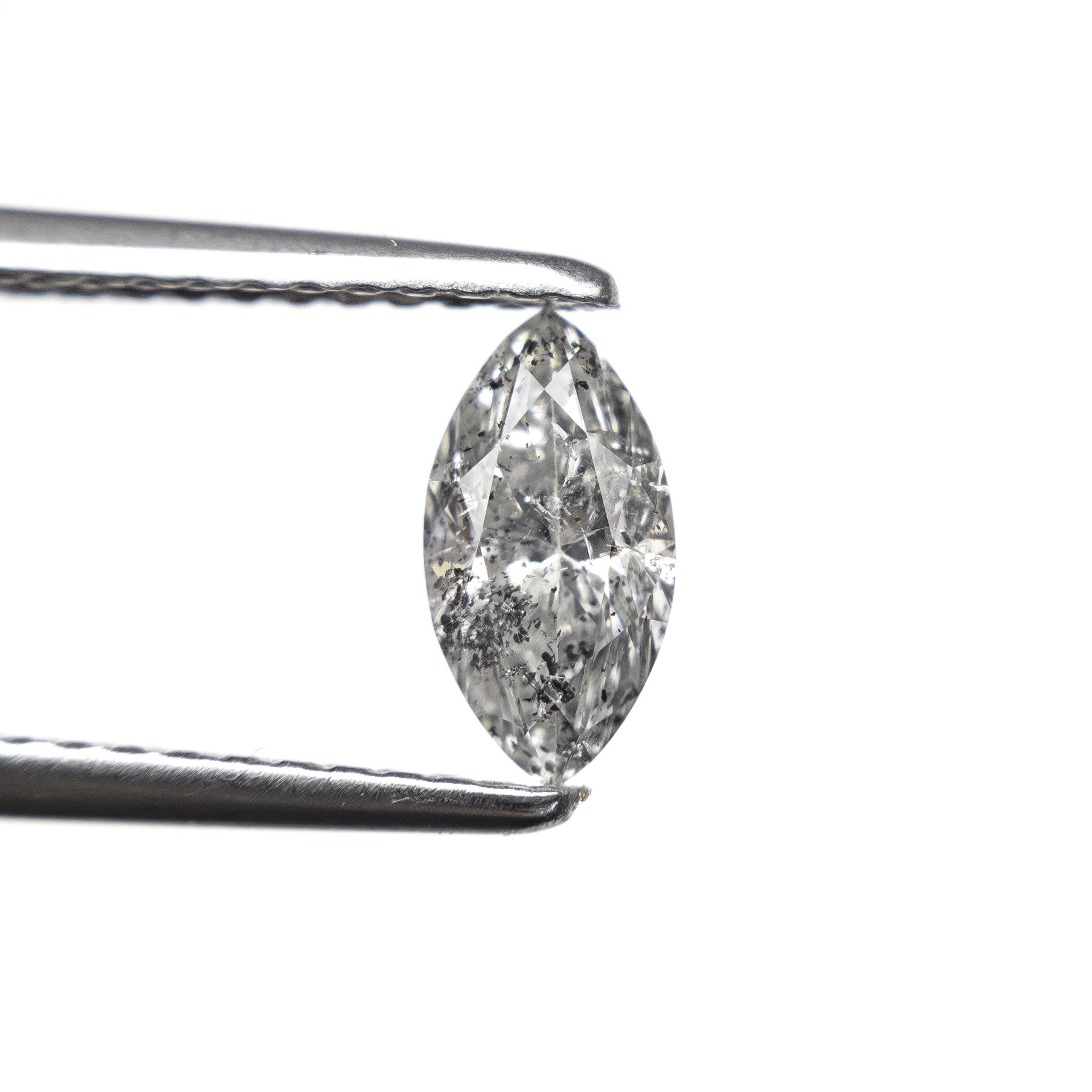 0.50ct 7.61x3.96x2.85mm Marquise Brilliant 27226-30