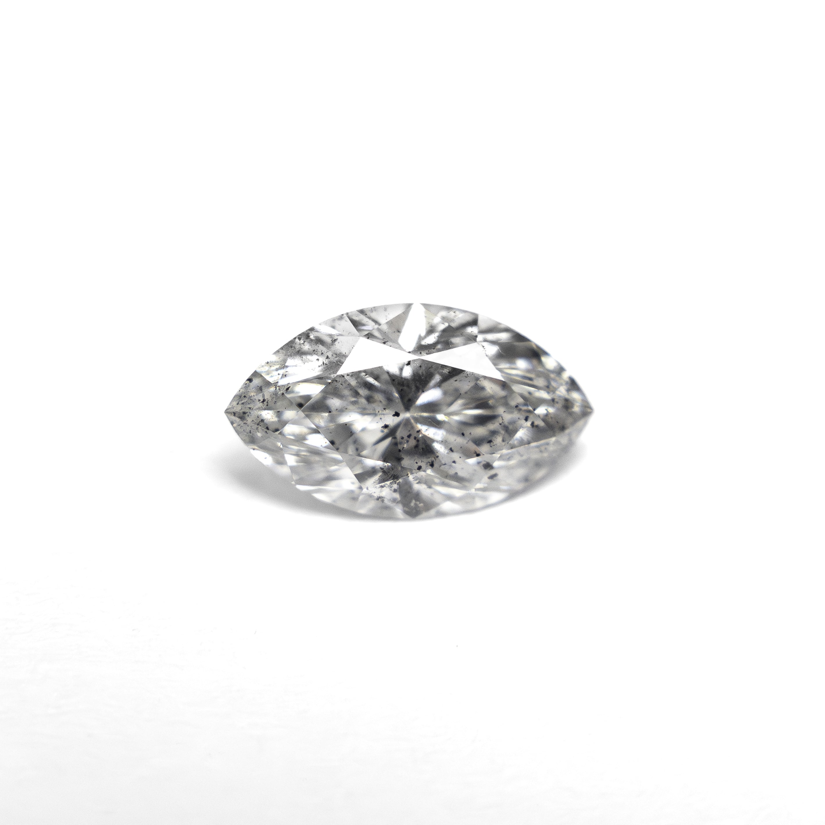 0.70ct 8.11x4.66x3.21mm Marquise Brilliant 27226-32