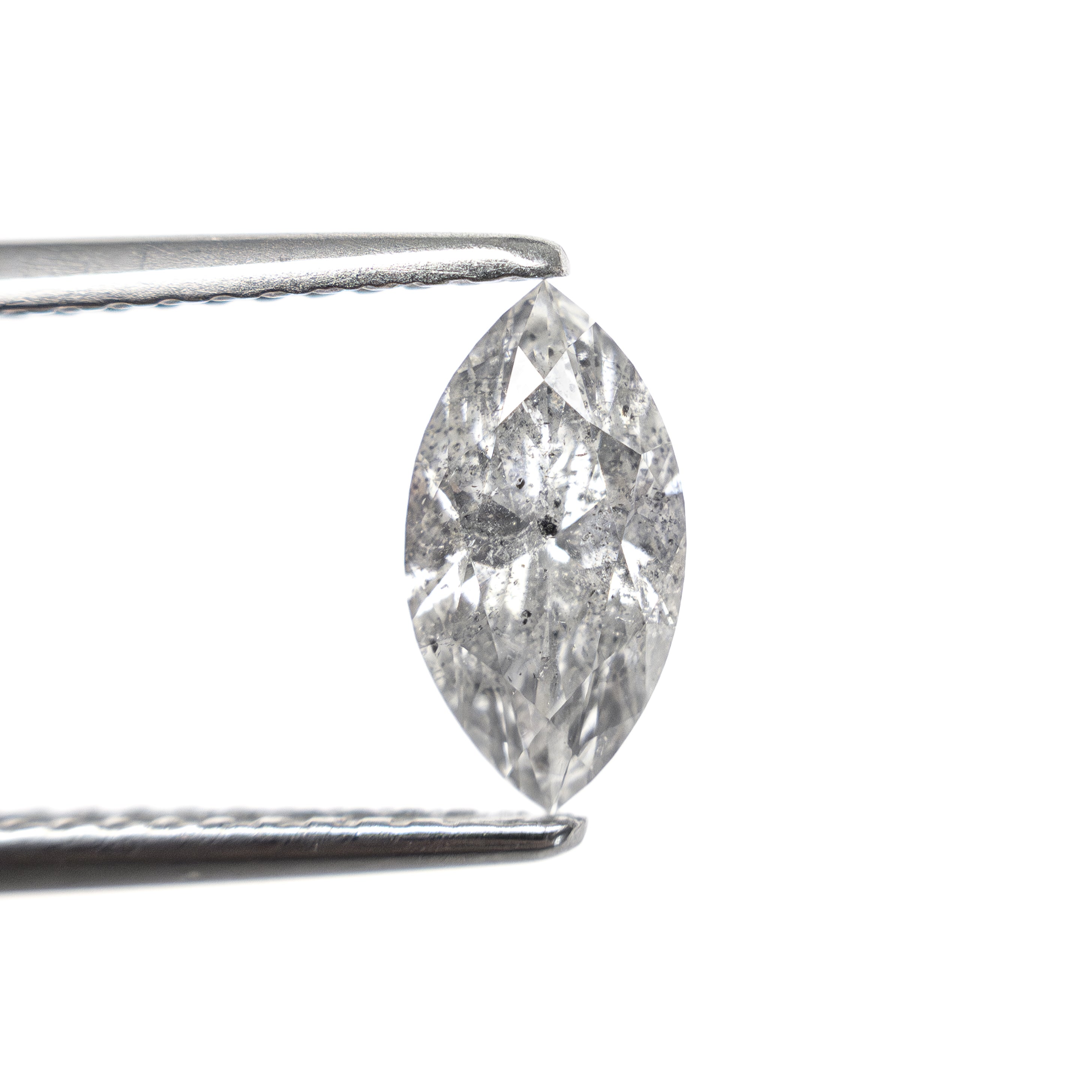 0.73ct 8.94x4.71x2.98mm Marquise Brilliant 27226-34