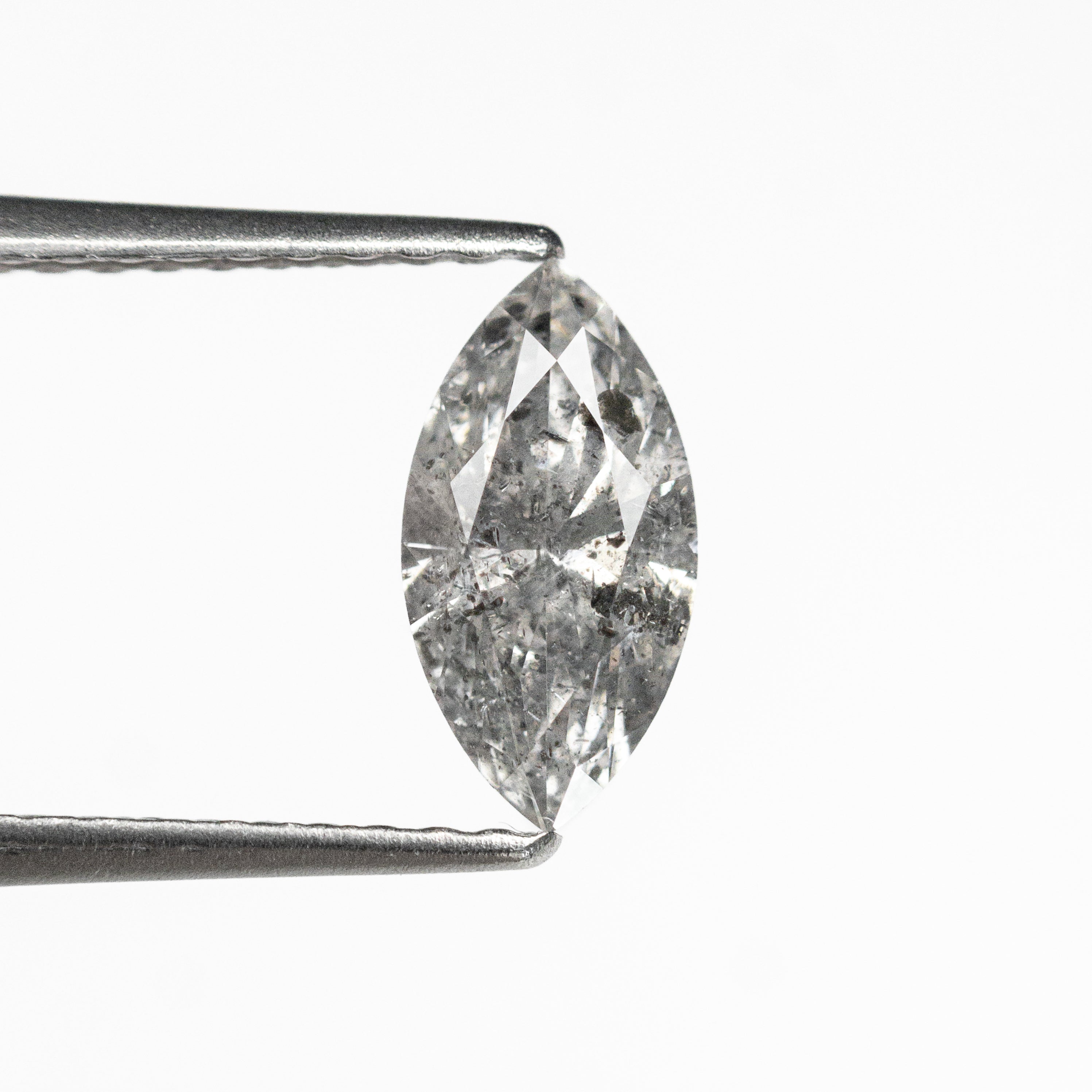 0.61ct 8.61x4.40x2.83mm Marquise Brilliant 27226-35-Staghead Designs
