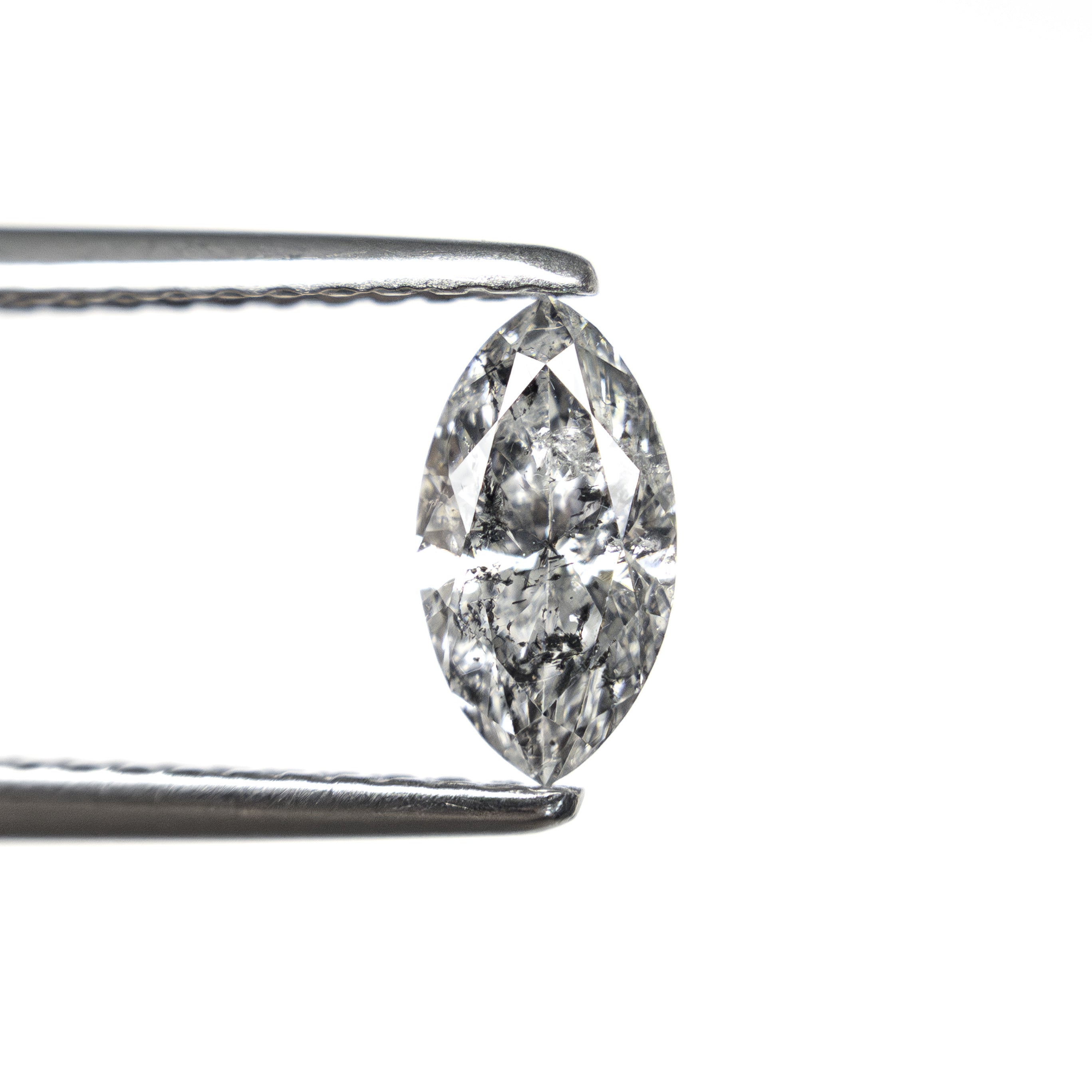 0.53ct 7.60x4.06x2.64mm Marquise Brilliant 27226-47-Staghead Designs