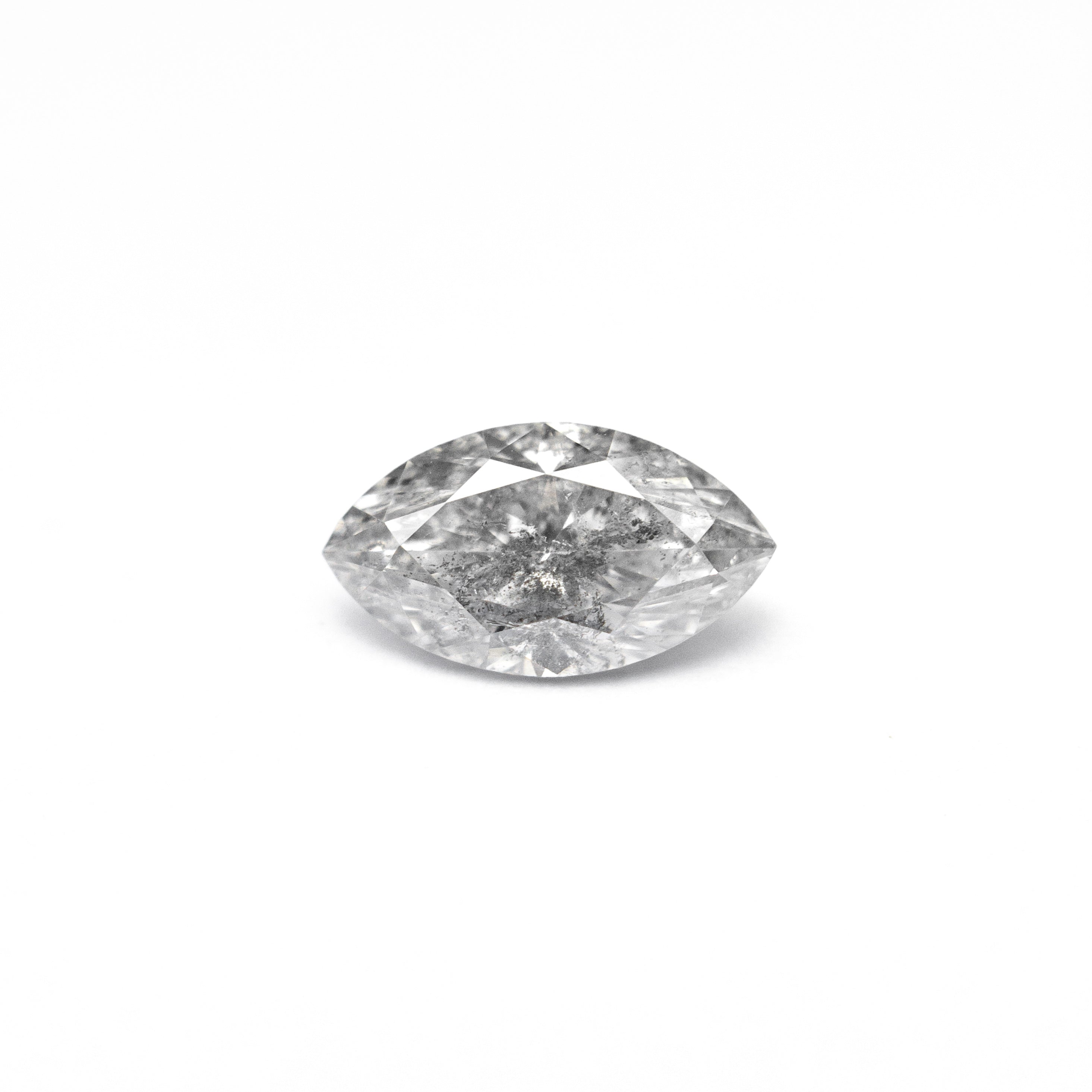 0.63ct 7.72x4.31x3.03mm Marquise Brilliant 27226-51-Staghead Designs