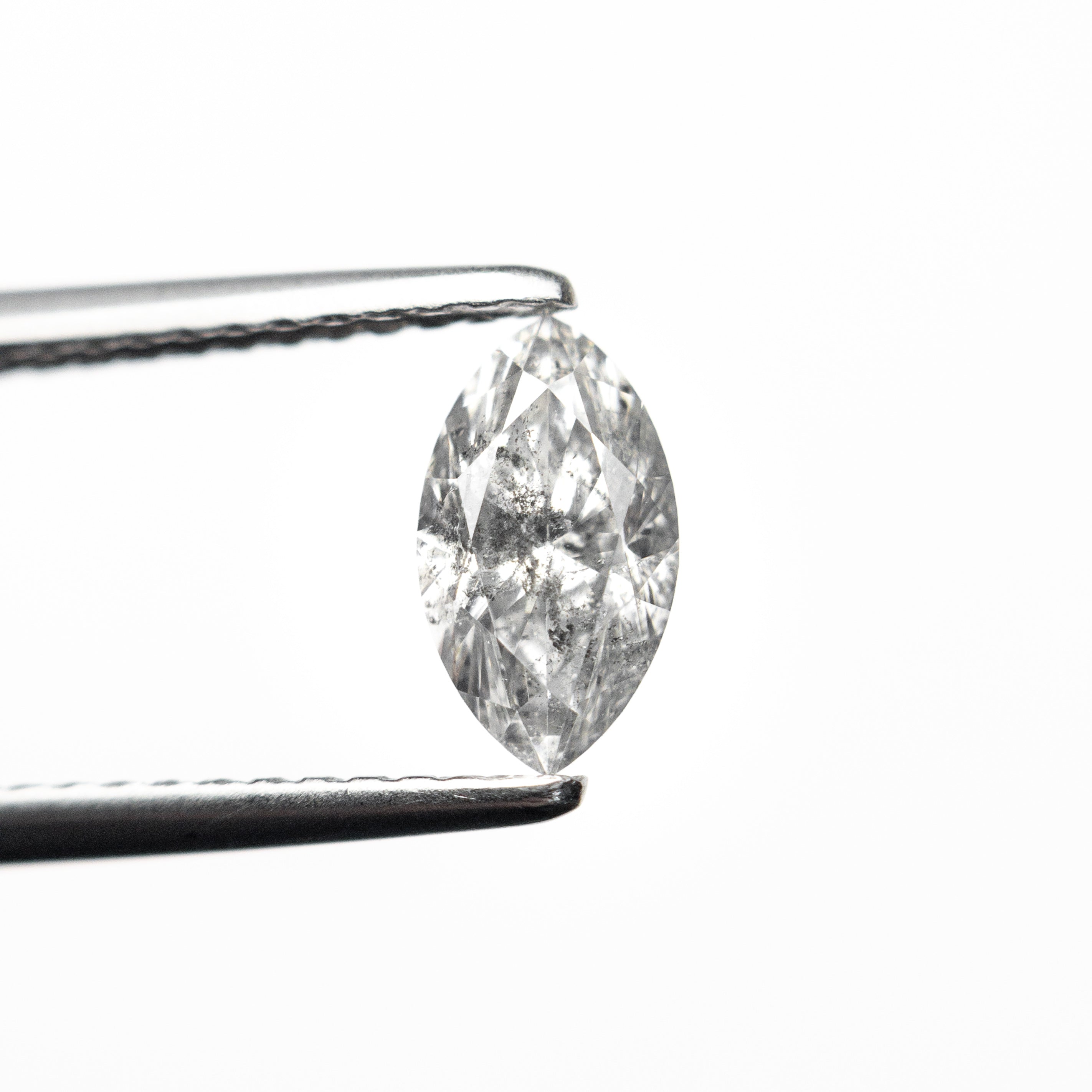 0.63ct 7.72x4.31x3.03mm Marquise Brilliant 27226-51-Staghead Designs