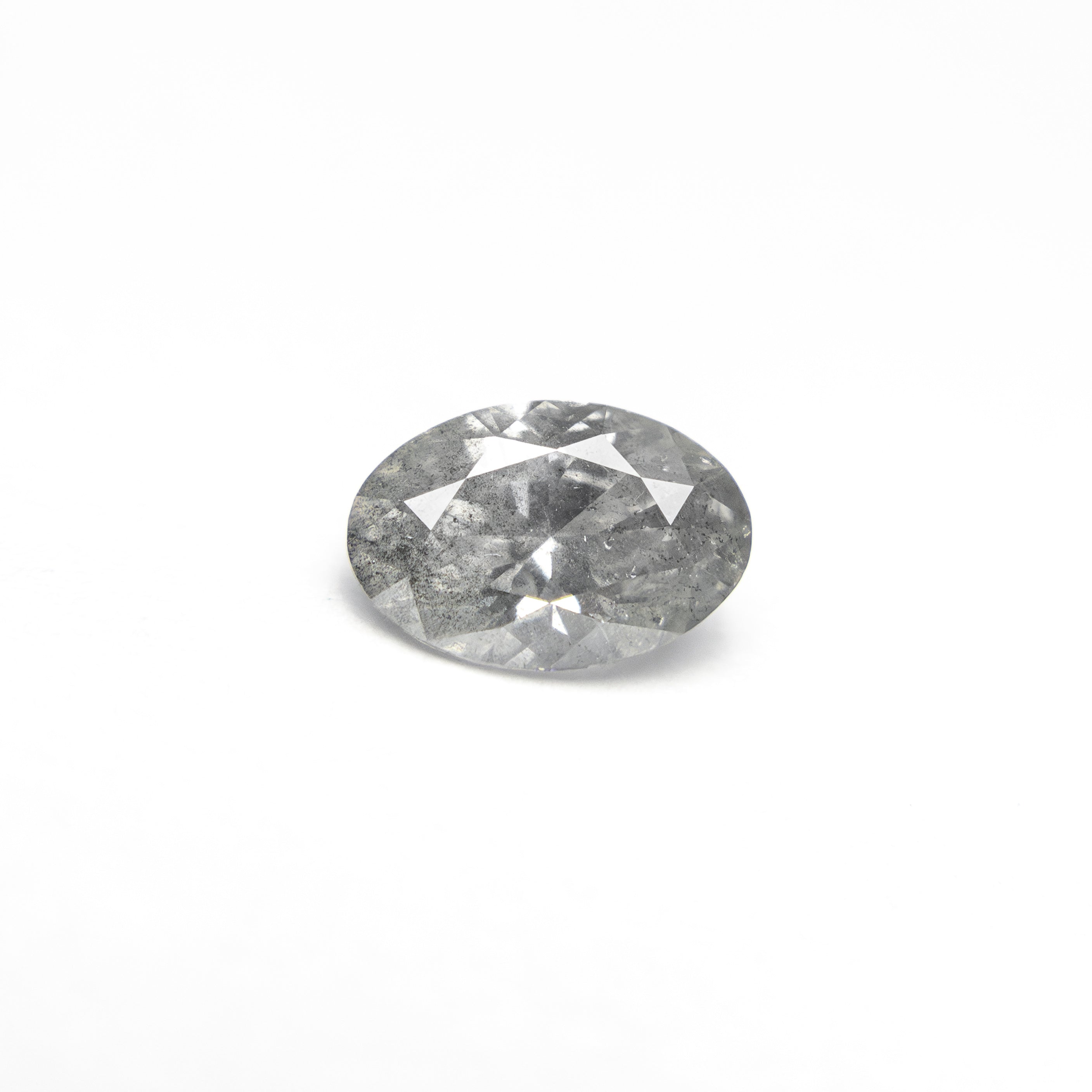 0.51ct 6.48x4.34x2.76mm Oval Brilliant 27226-57