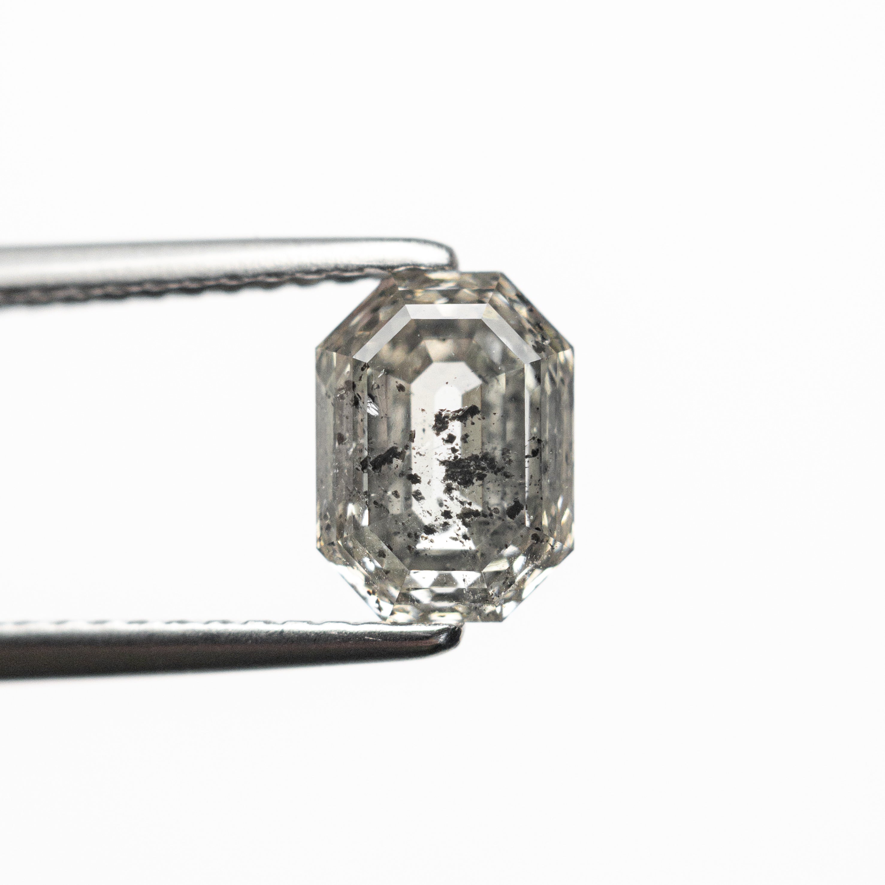 1.49ct 7.50x5.53x3.75mm Cut Corner Rectangle Step Cut 🇨🇦 27264-01-Staghead Designs