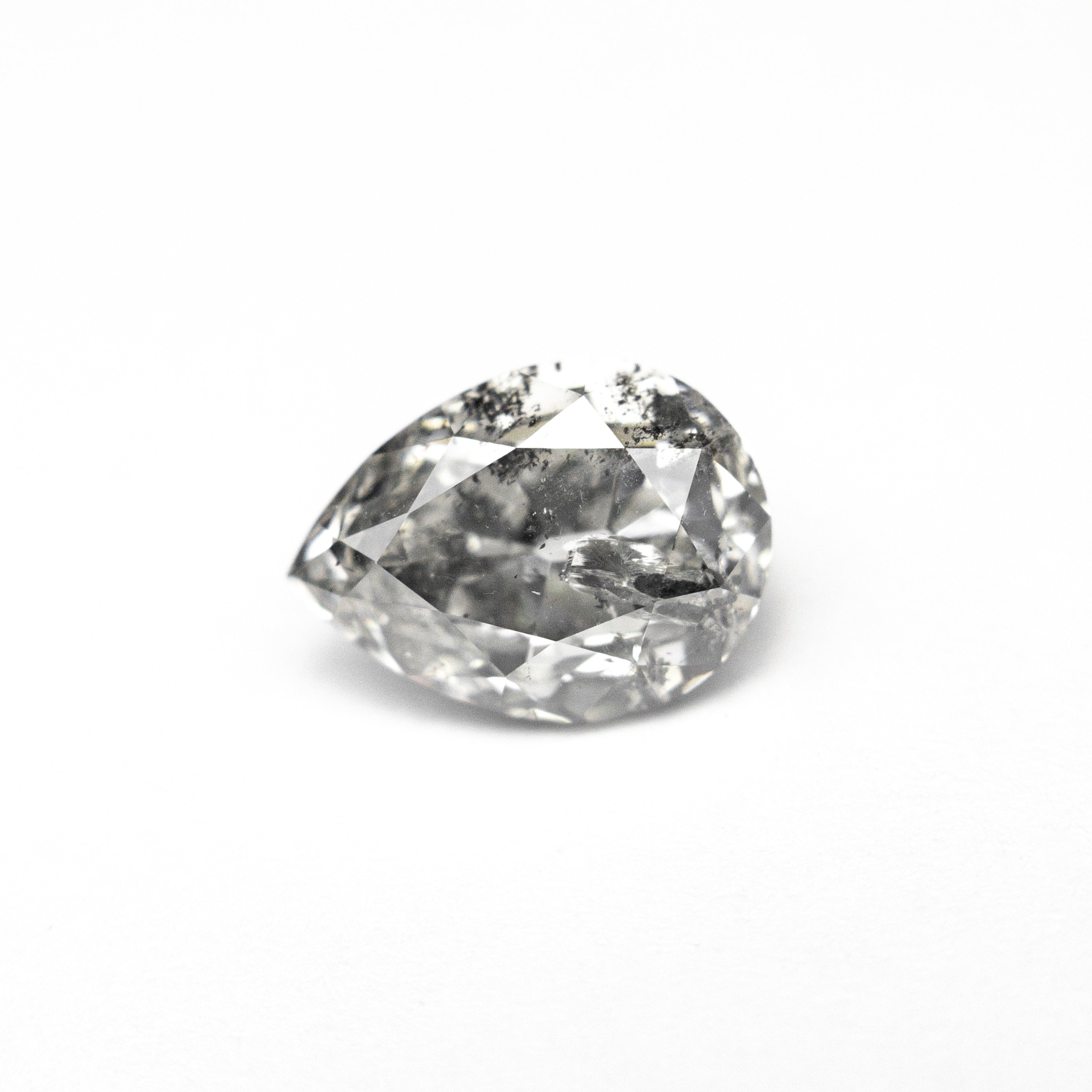 1.36ct 7.96x5.89x4.33mm Pear Brilliant 🇨🇦 27267-01-Staghead Designs