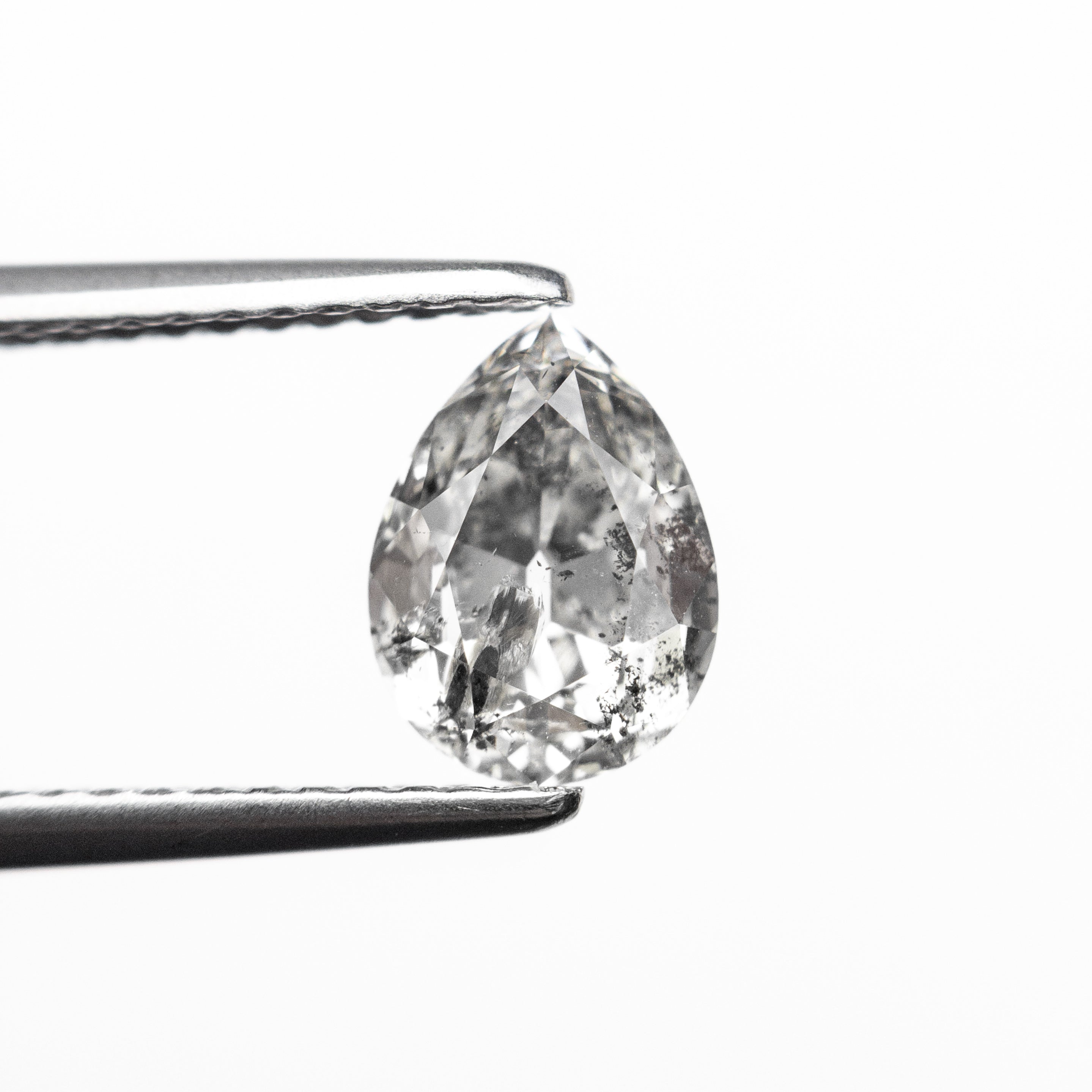 1.36ct 7.96x5.89x4.33mm Pear Brilliant 🇨🇦 27267-01-Staghead Designs