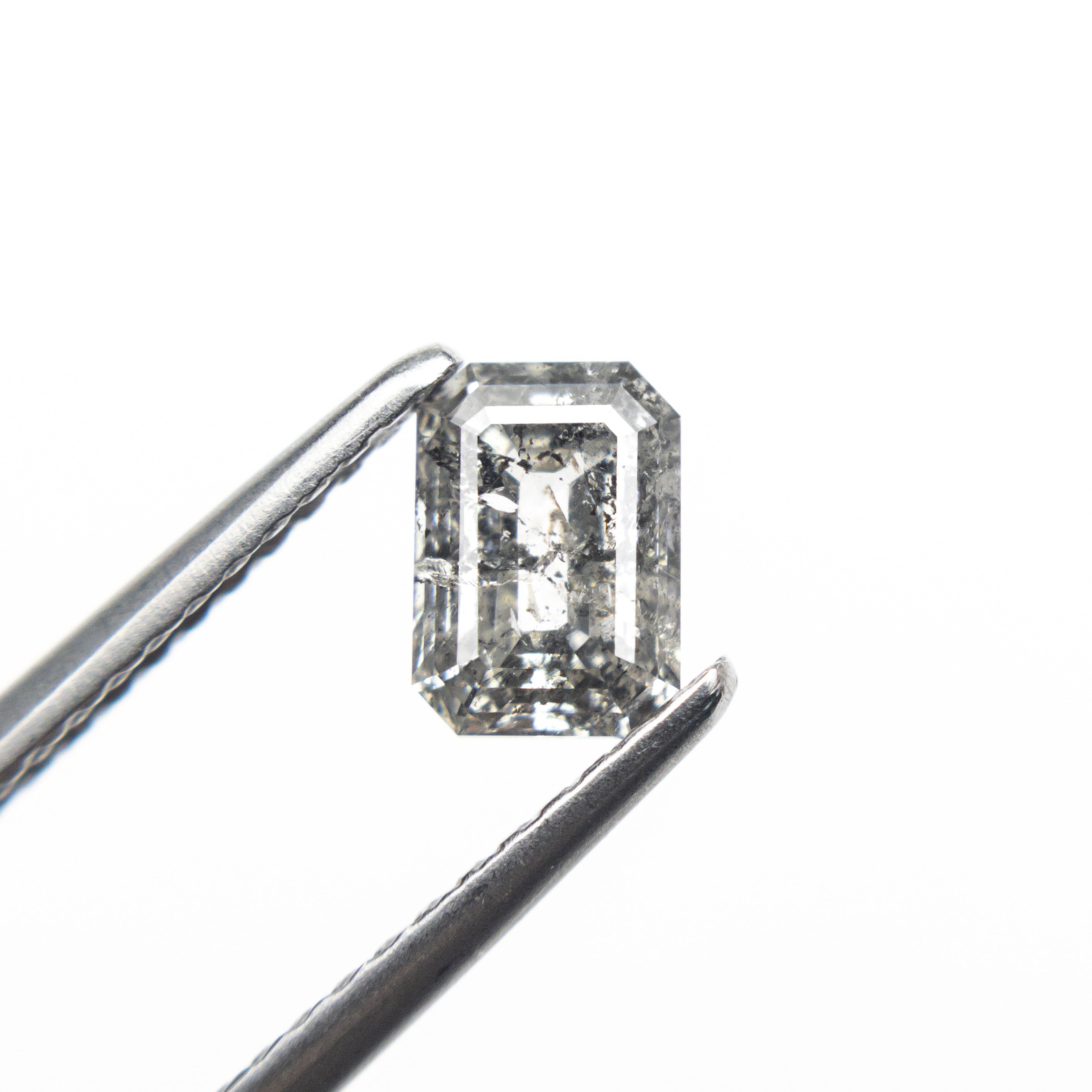 0.68ct 5.98x4.22x2.67mm Cut Corner Rectangle Step Cut 🇨🇦 27276-01-Staghead Designs