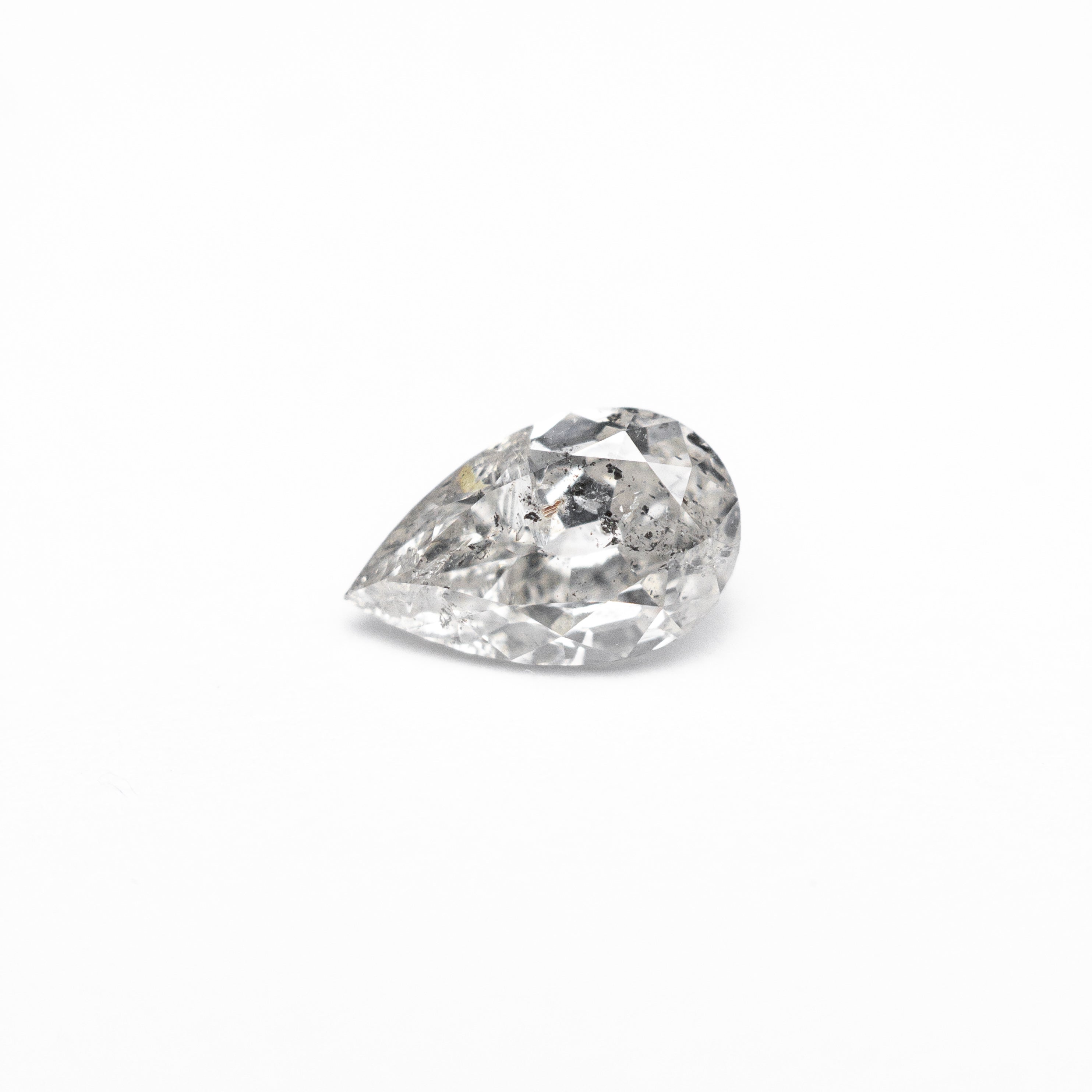 0.59ct 6.96x4.34x2.80mm Pear Brilliant 🇨🇦 27292-01-Staghead Designs