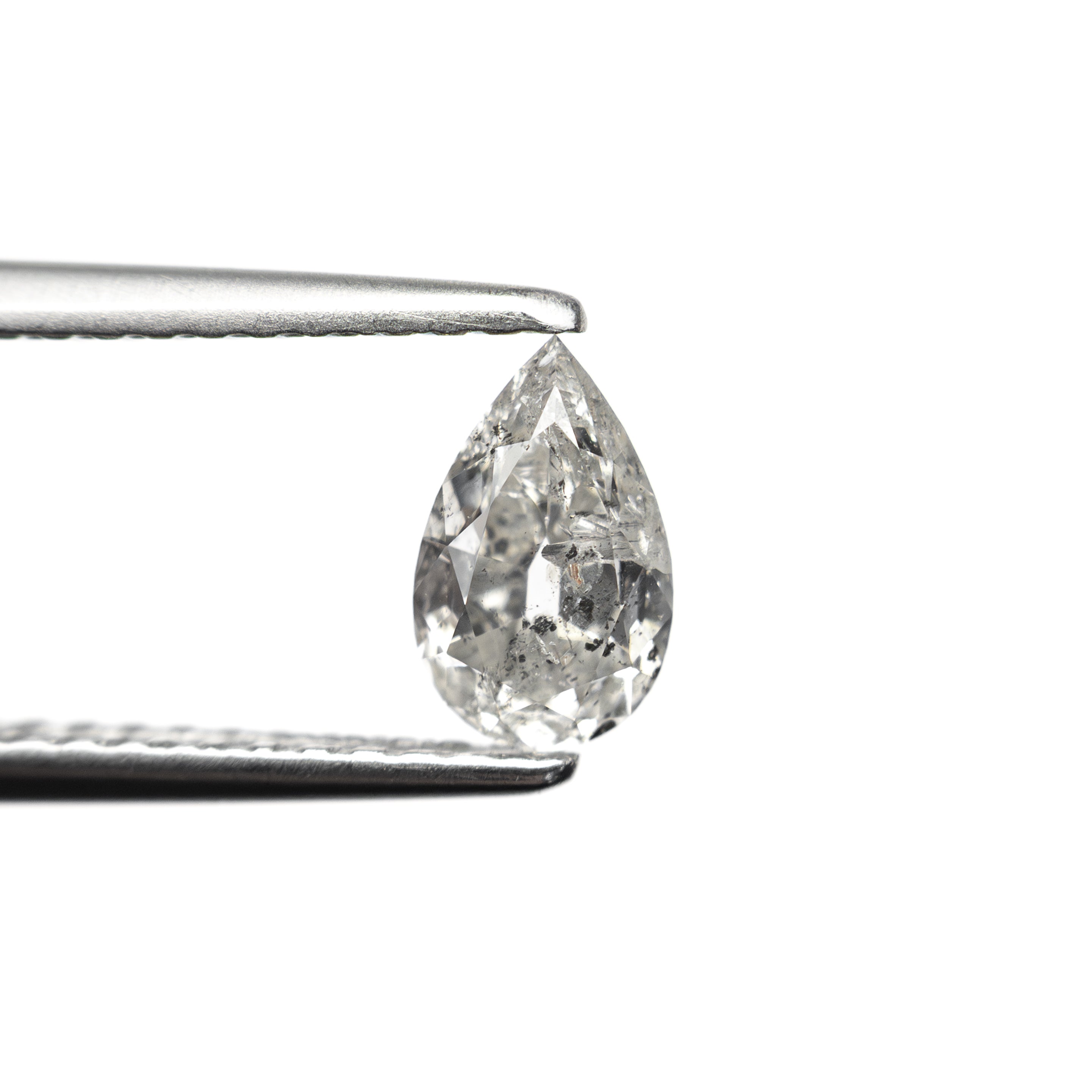 0.59ct 6.96x4.34x2.80mm Pear Brilliant 🇨🇦 27292-01-Staghead Designs