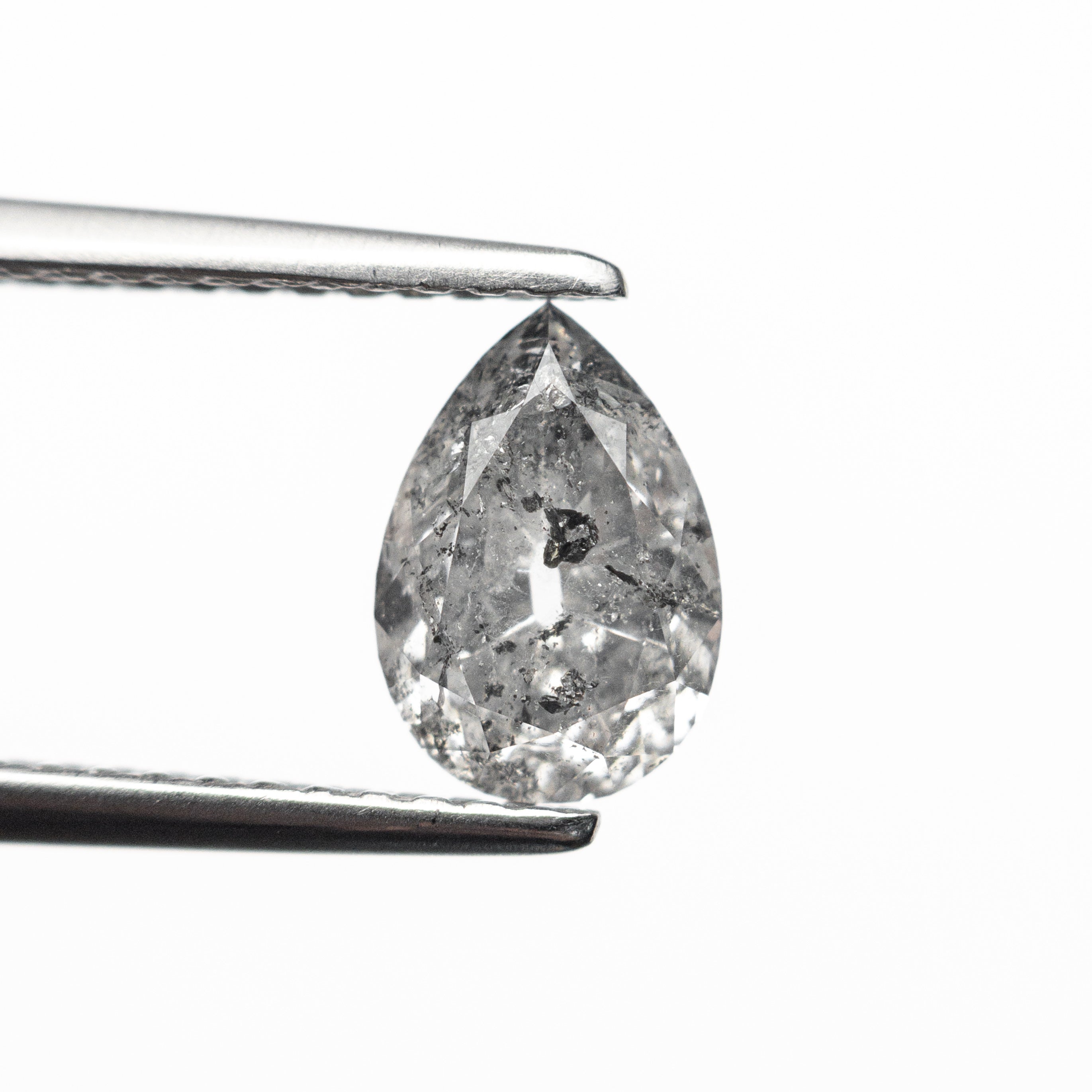 1.17ct 8.01x5.55x3.86mm Pear Brilliant 🇨🇦 27293-01-Staghead Designs