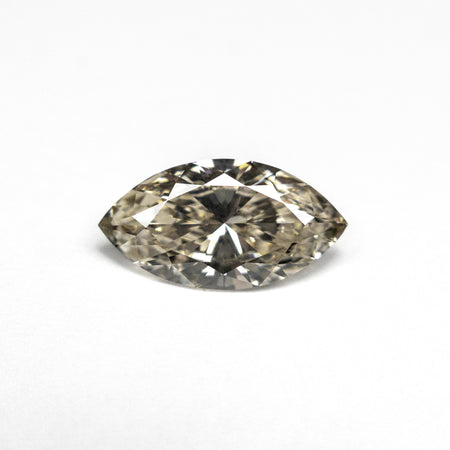 1.04ct 10.52x5.50x3.07mm VS2 Y-Z Marquise Brilliant 27376-02