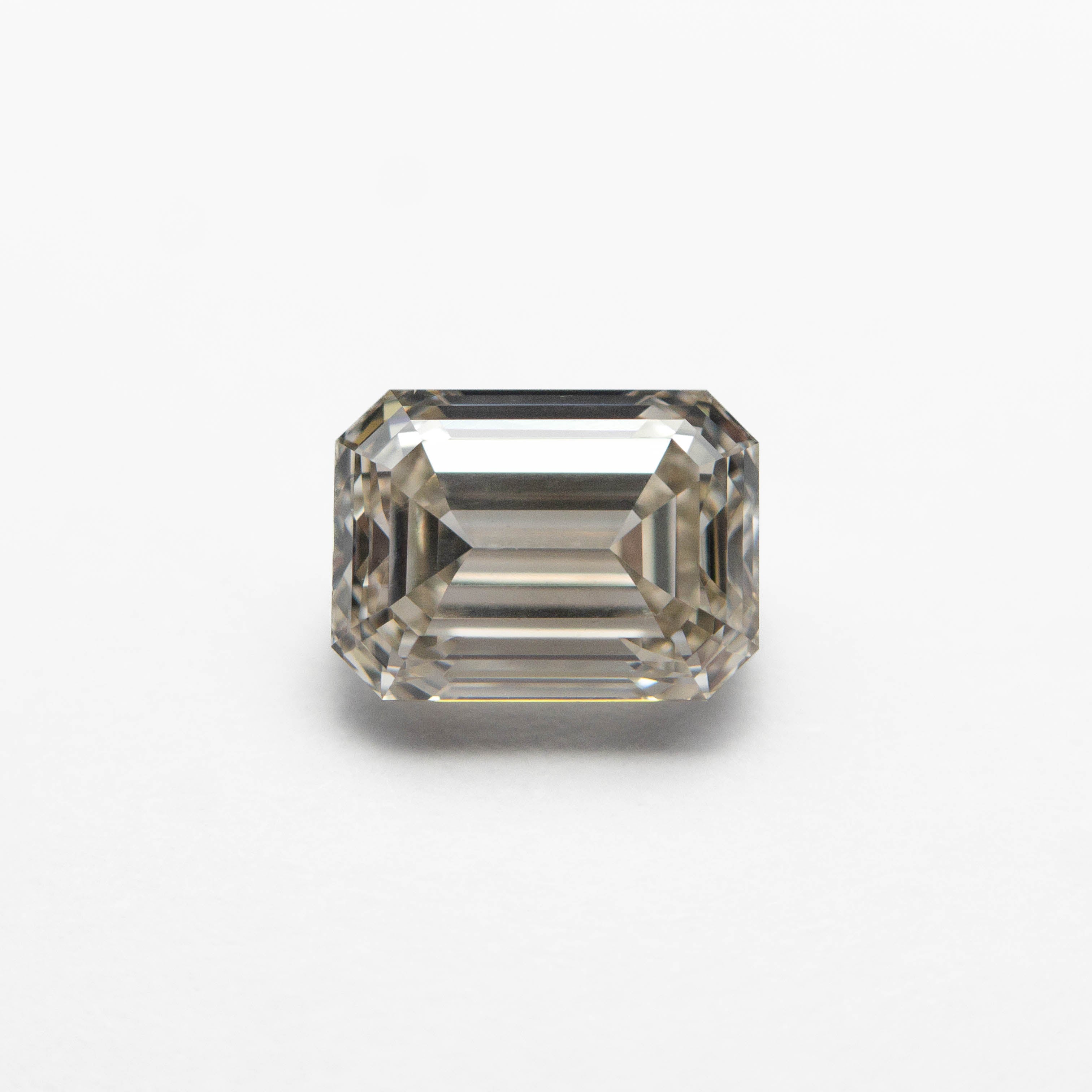 1.00ct 6.30x4.60x3.28mm VS1 O-P Cut Corner Rectangle Step Cut 🇨🇦 27376-12-Staghead Designs