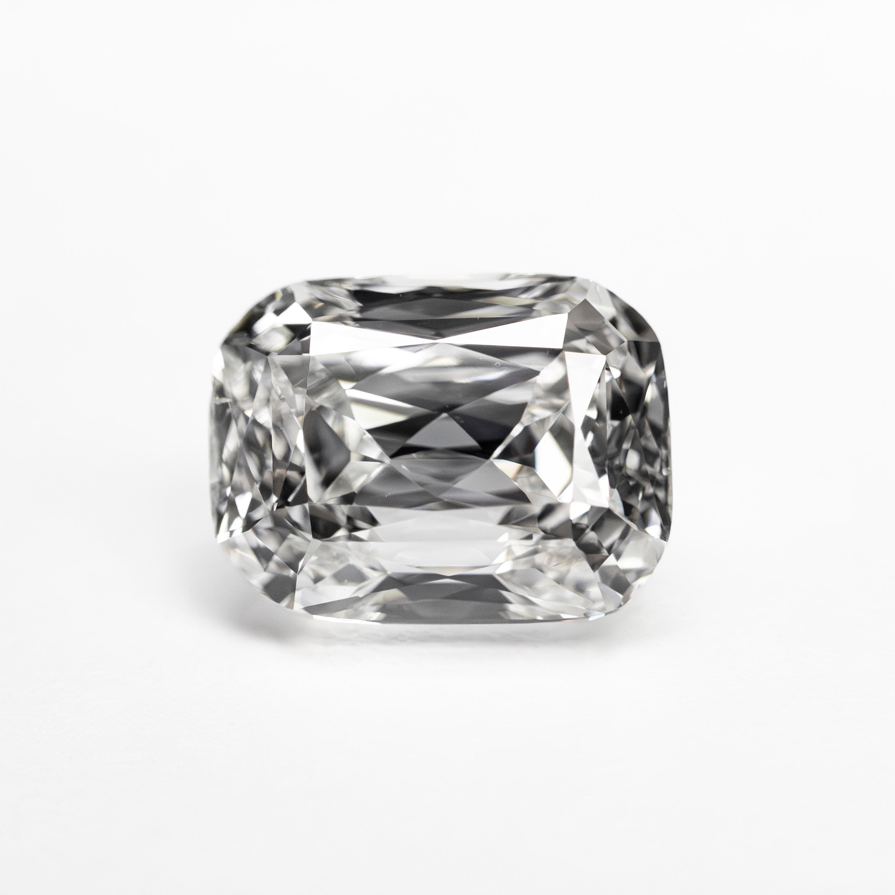 2.54ct 8.67x6.64x5.12mm GIA SI1 G Cushion Brilliant 27380-01-Staghead Designs
