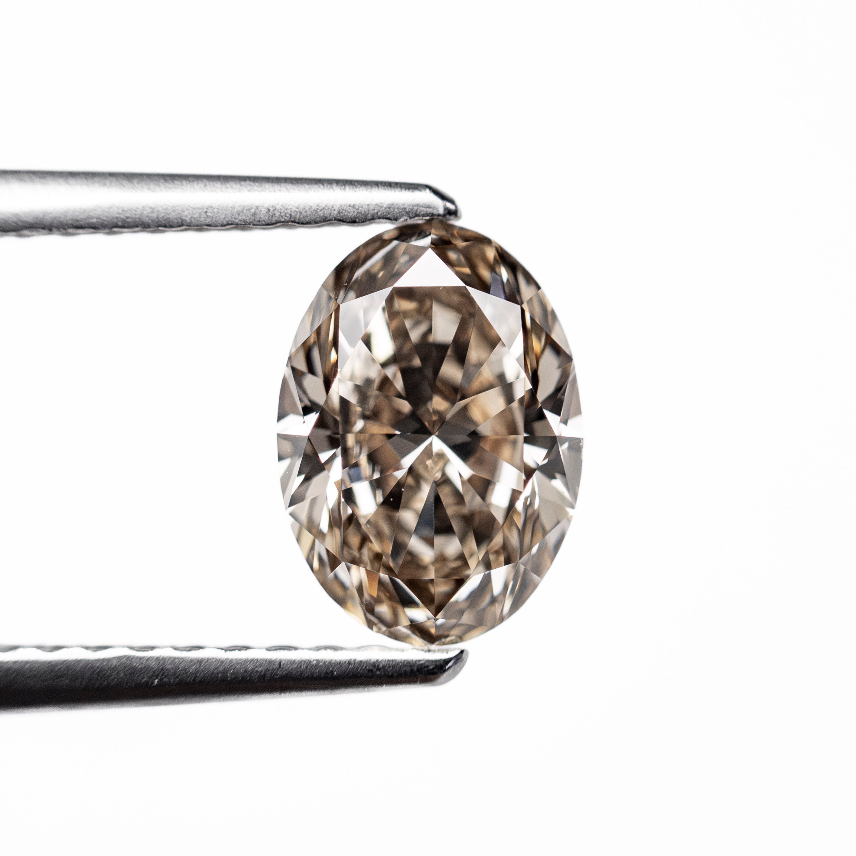 1.20ct 8.01x5.74x3.67mm VS2 C5 Oval Brilliant 🇨🇦 27519-05
