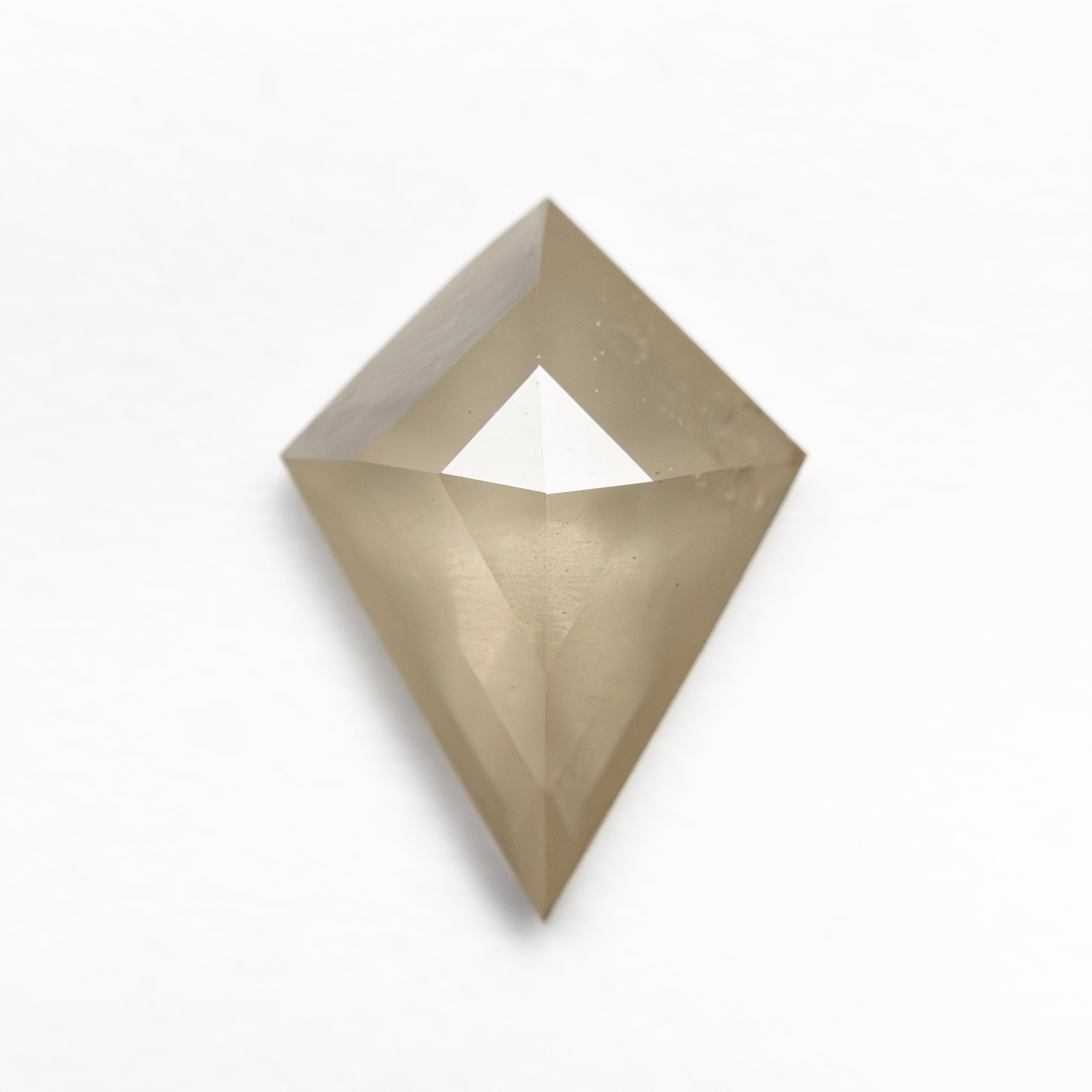 1.51ct 11.18x8.06x3.01mm Kite Rosecut 27536-07