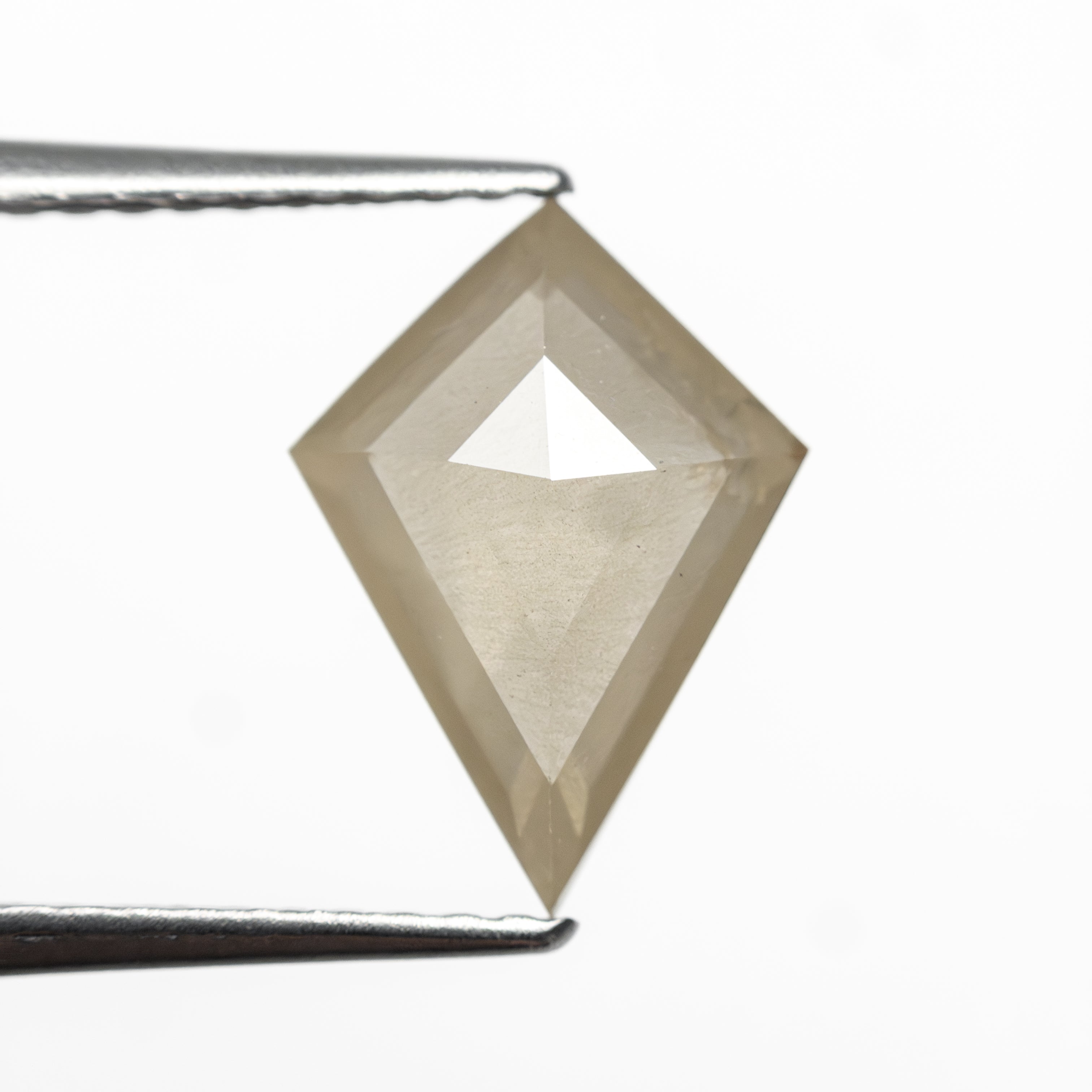 1.51ct 11.18x8.06x3.01mm Kite Rosecut 27536-07