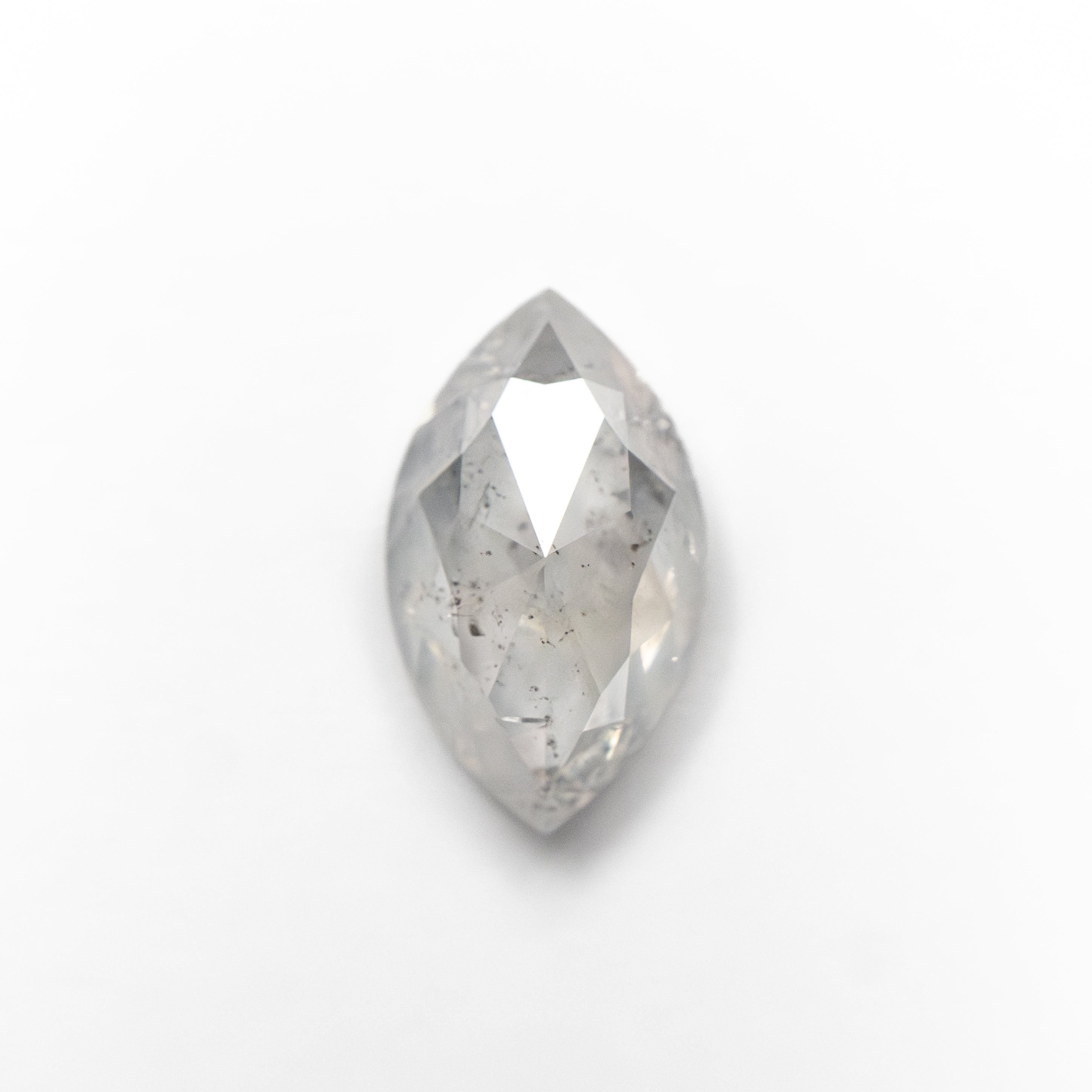 1.06ct 8.09x4.78x3.21mm Marquise Double Cut 27536-20-Staghead Designs