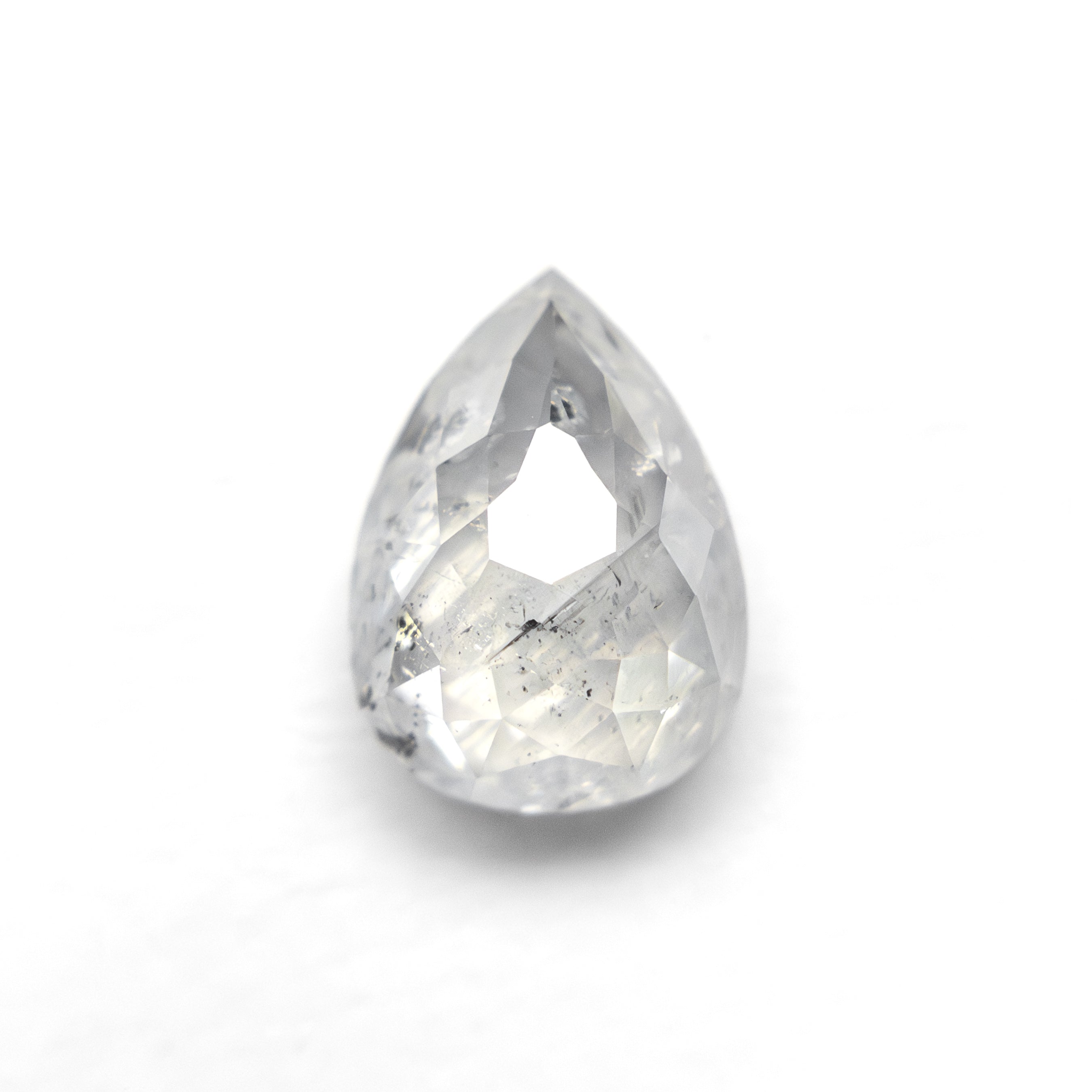 1.70ct 8.56x6.20x3.74mm Pear Double Cut 27536-43-Staghead Designs
