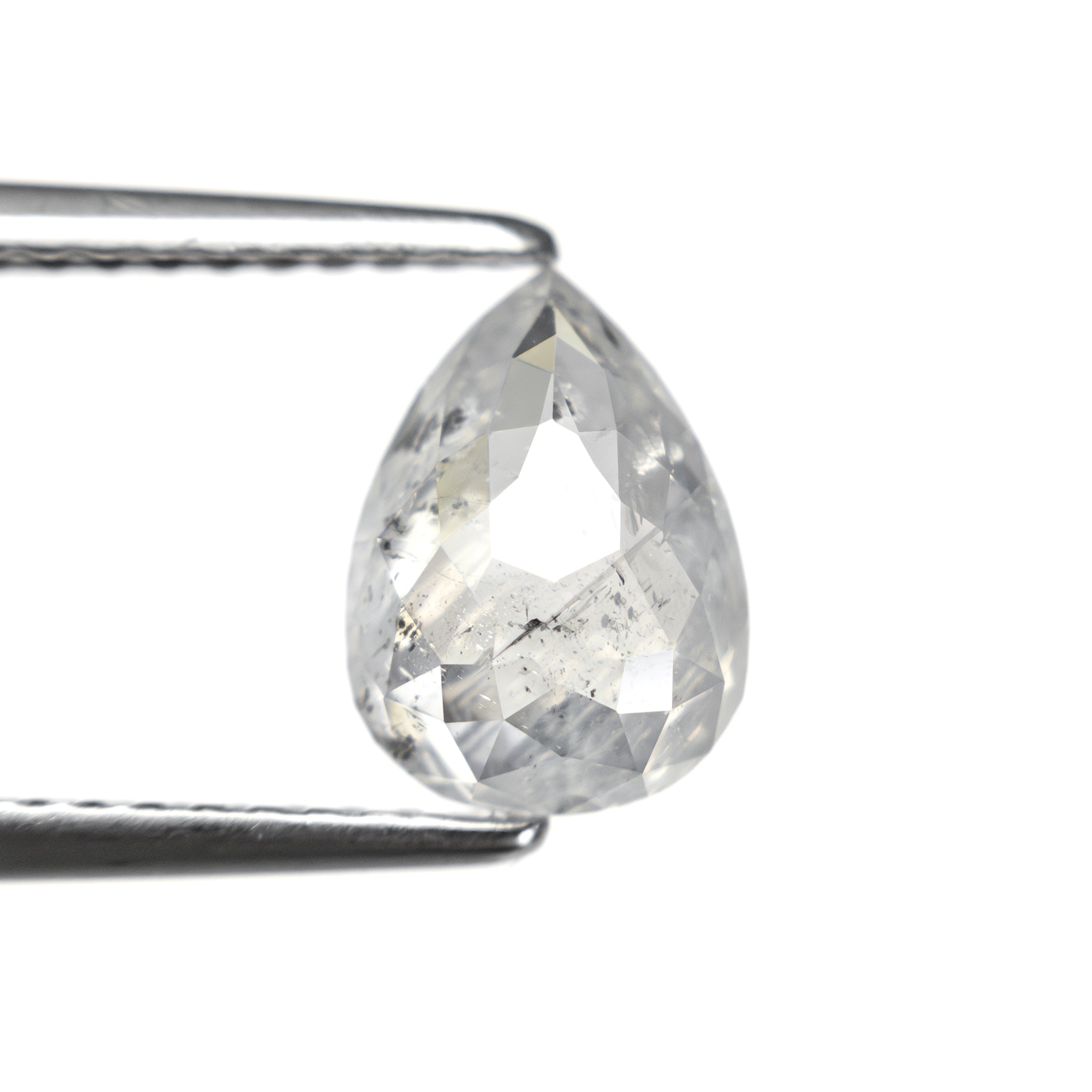 1.70ct 8.56x6.20x3.74mm Pear Double Cut 27536-43-Staghead Designs