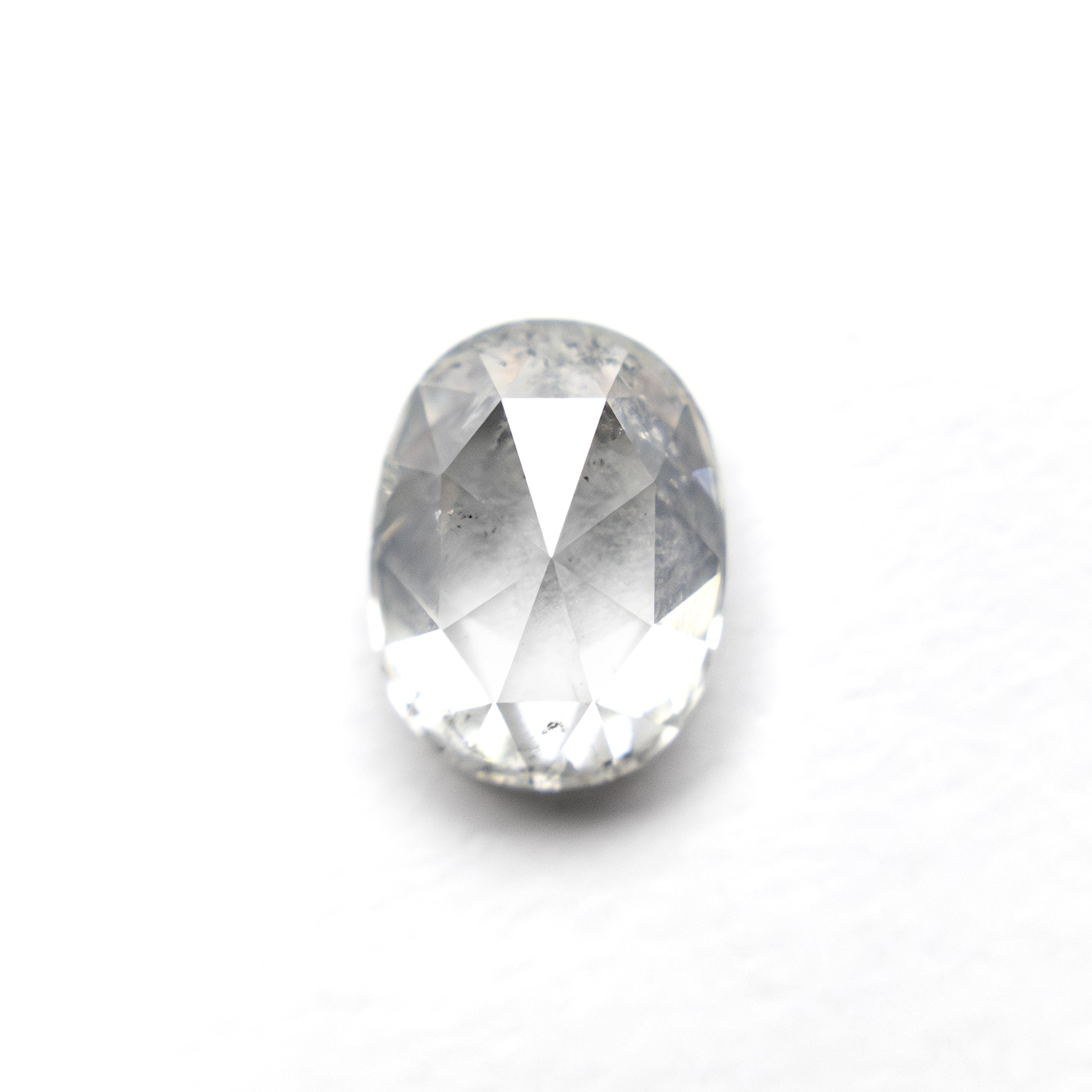 1.48ct 7.69x5.87x3.80mm Oval Double Cut 27536-32-Staghead Designs