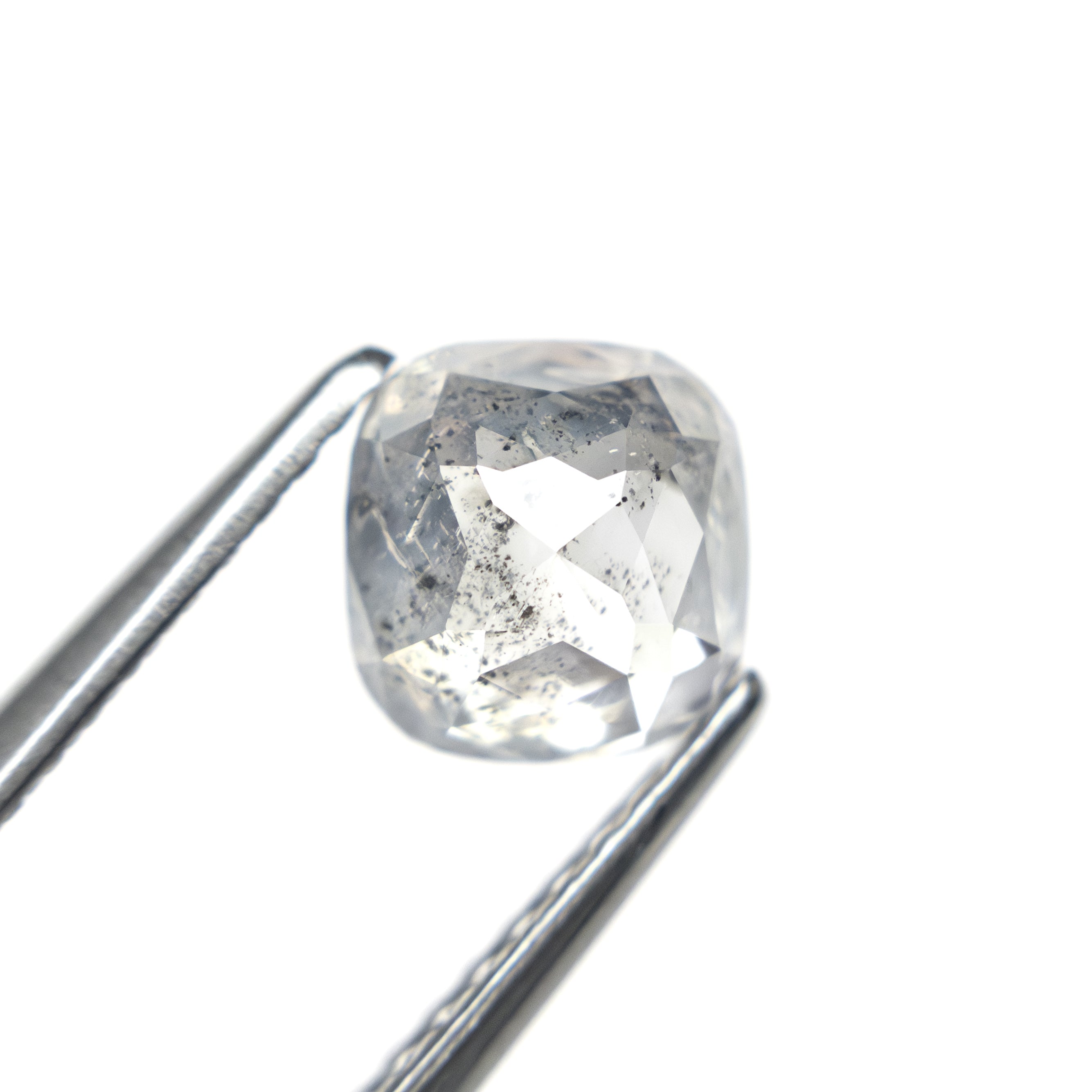 1.47ct 6.28x6.02x4.04mm Cushion Double Cut 27536-34-Staghead Designs