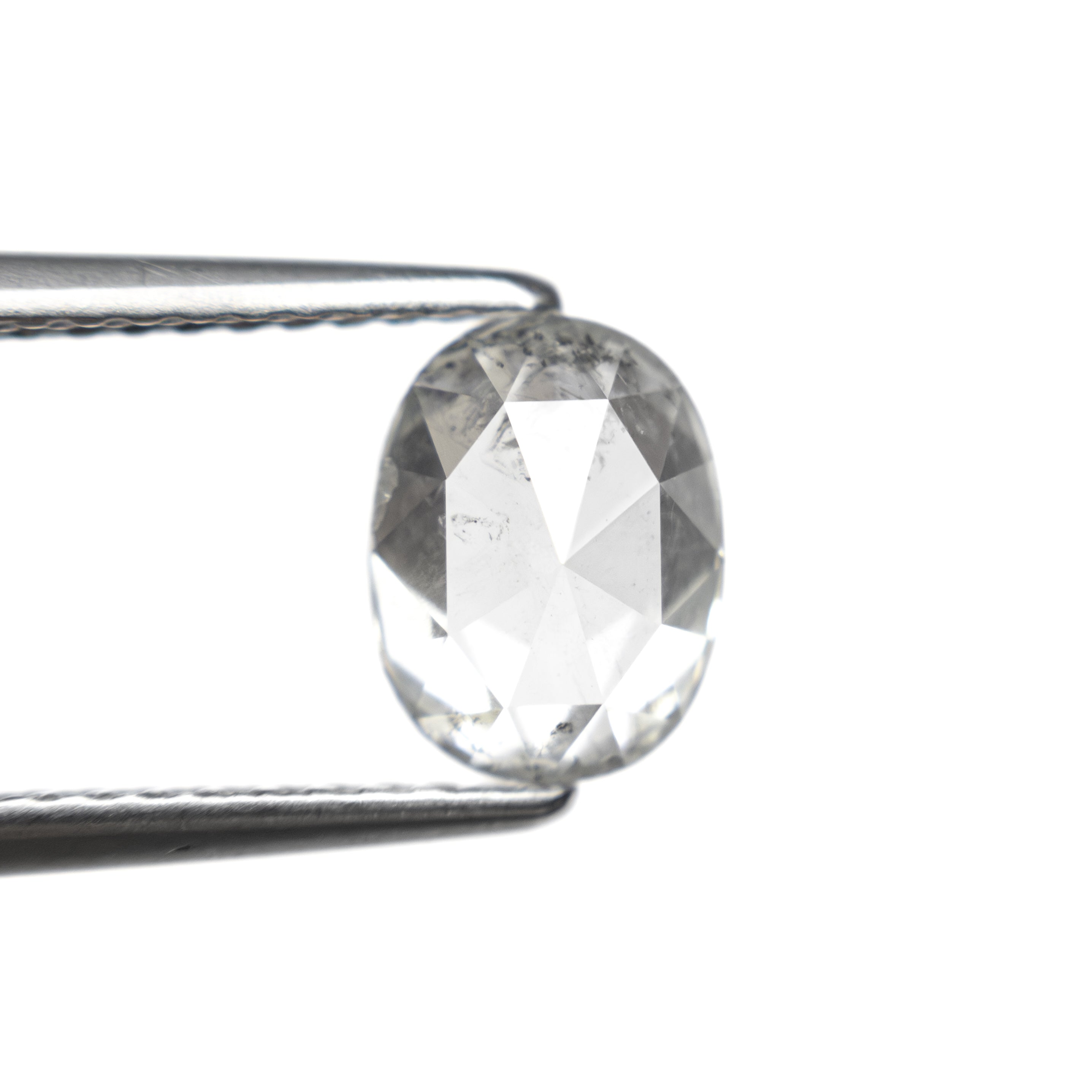 1.48ct 7.69x5.87x3.80mm Oval Double Cut 27536-32-Staghead Designs