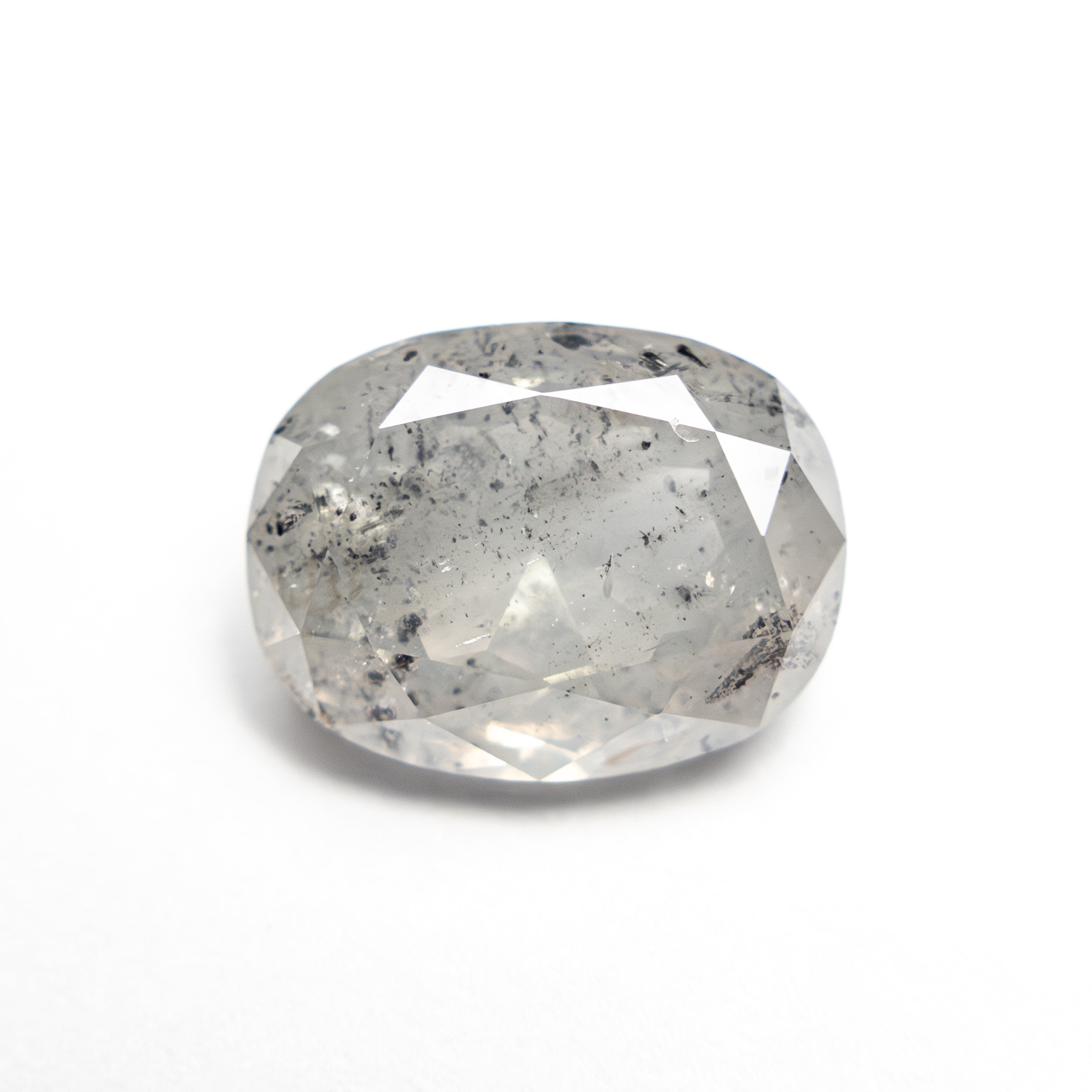 2.48ct 9.83x7.56x3.94mm Cushion Double Cut 27536-45-Staghead Designs