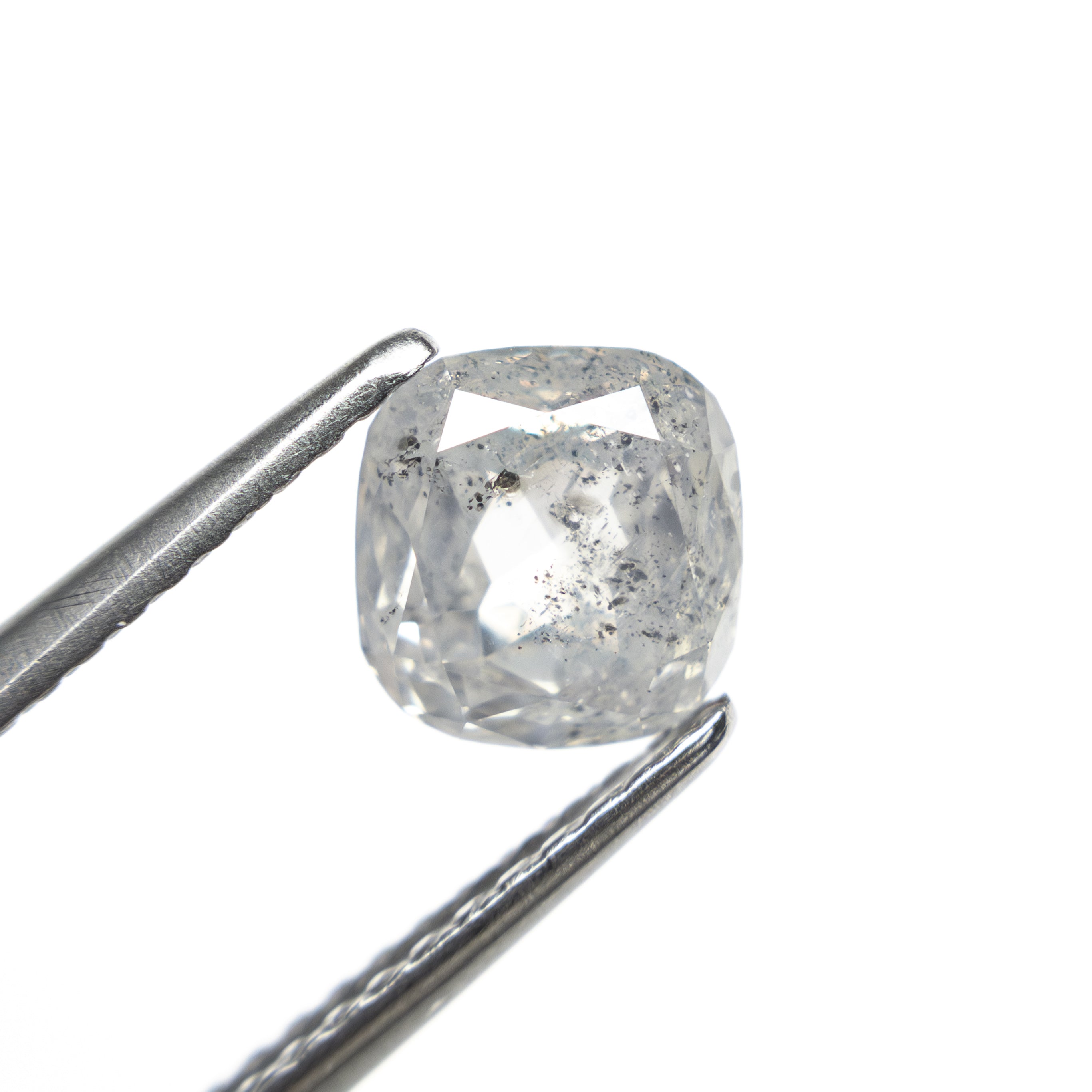 1.47ct 6.28x6.02x4.04mm Cushion Double Cut 27536-34-Staghead Designs