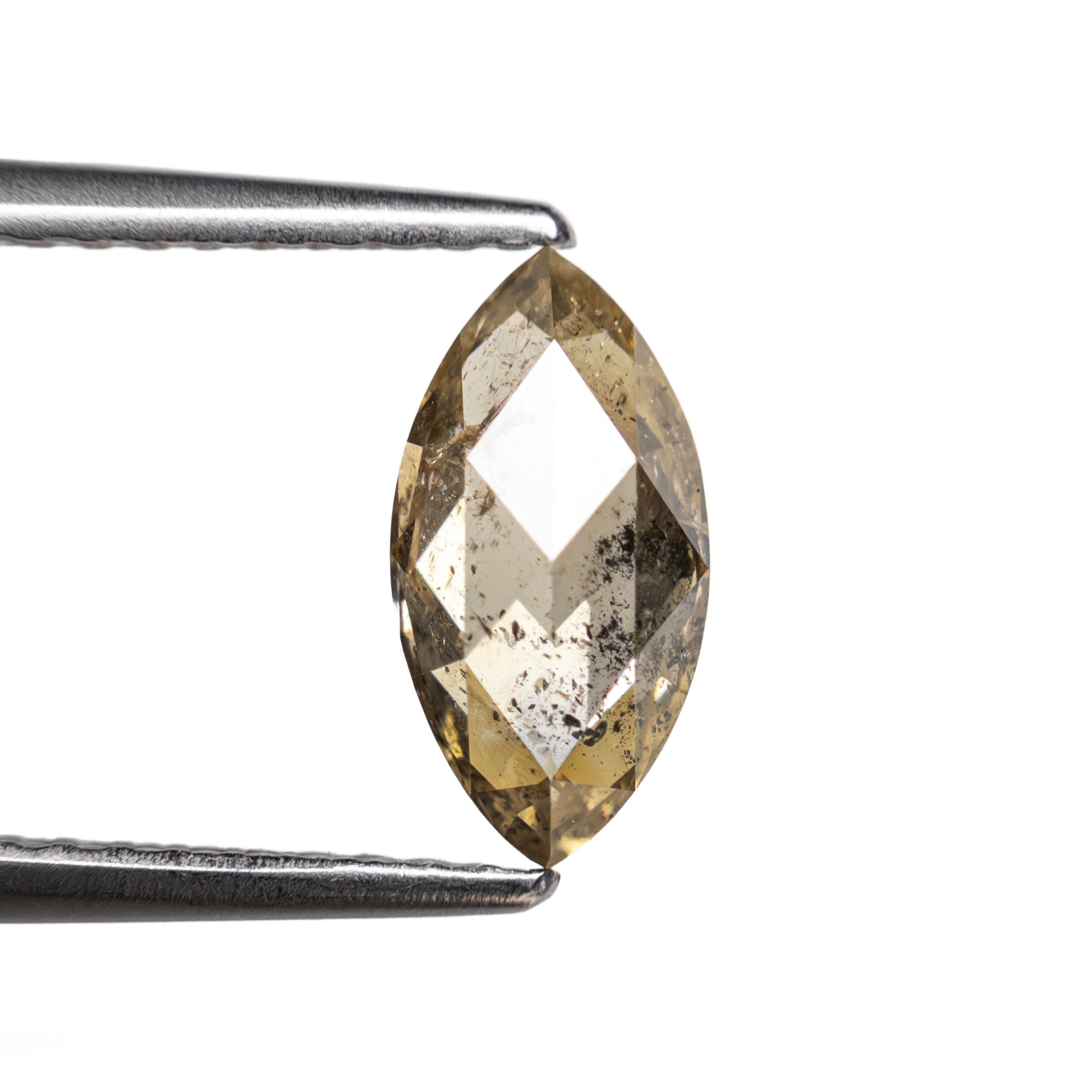 1.01ct 9.47x4.86x2.73mm Marquise Double Cut 27537-42-Staghead Designs