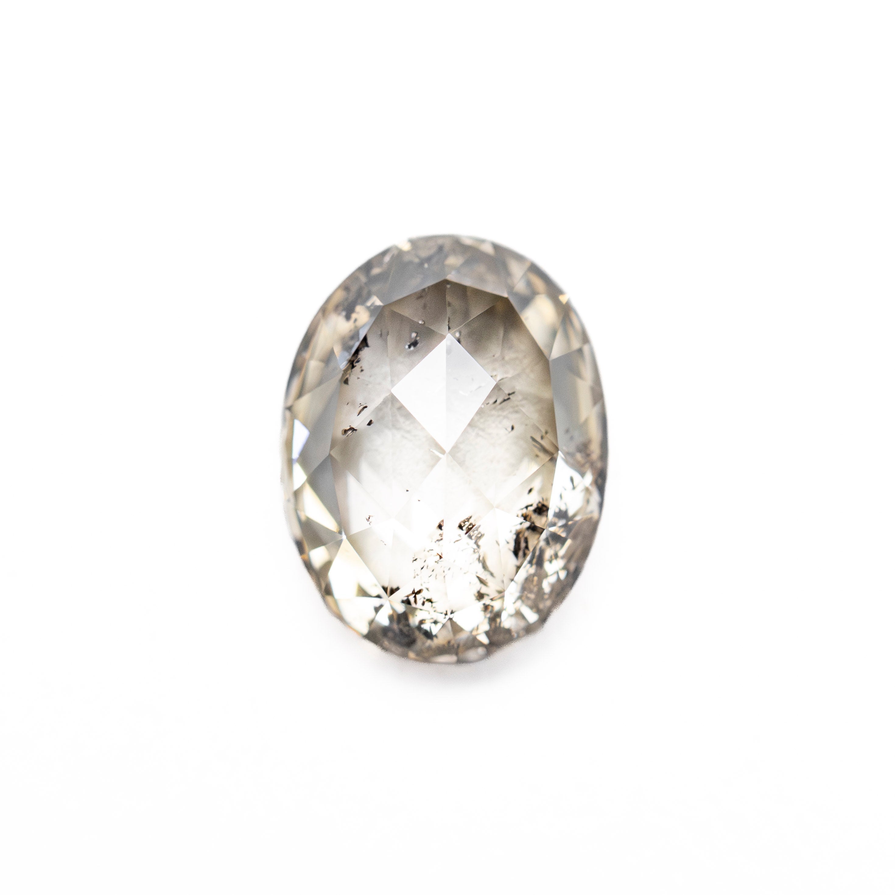 1.34ct 7.94x6.08x3.11mm Oval Double Cut 27537-47-Staghead Designs