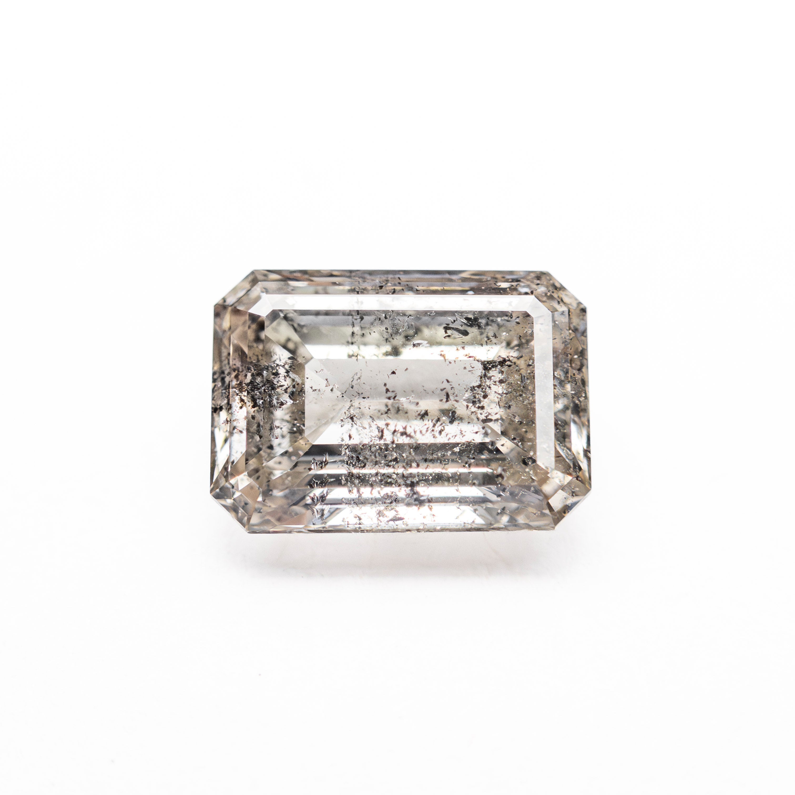 1.56ct 7.96x5.74x3.41mm Cut Corner Rectangle Step Cut 27538-37-Staghead Designs